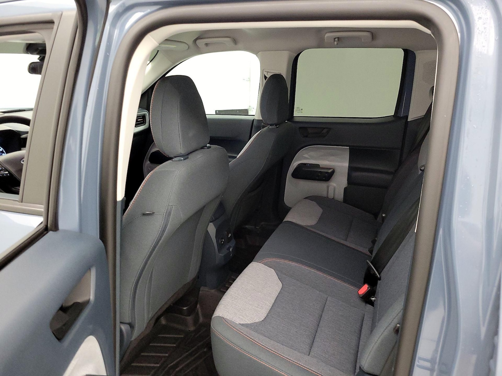 2024 Ford Maverick XLT - Photo 20