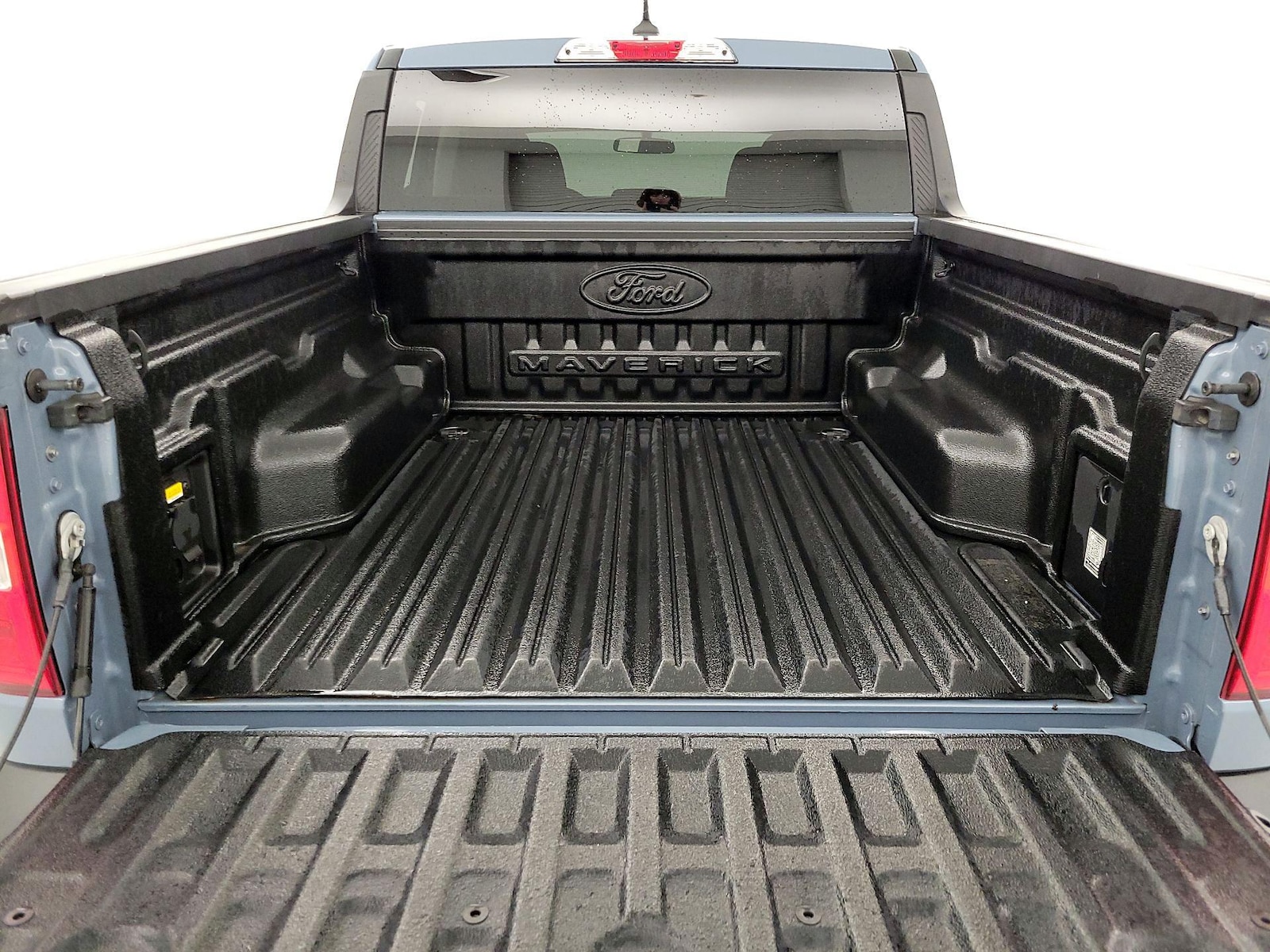 2024 Ford Maverick XLT - Photo 21