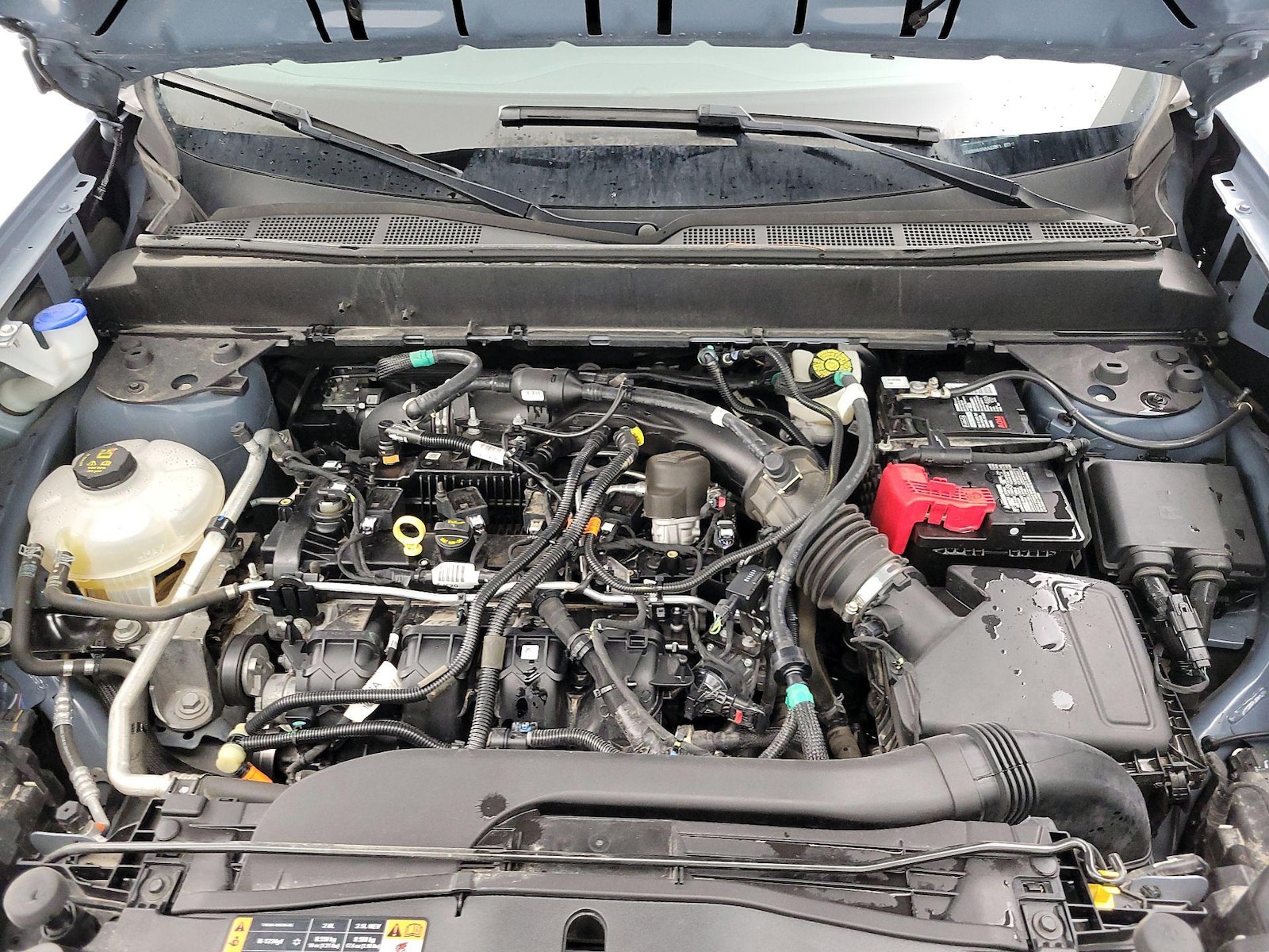 2024 Ford Maverick XLT - Photo 22