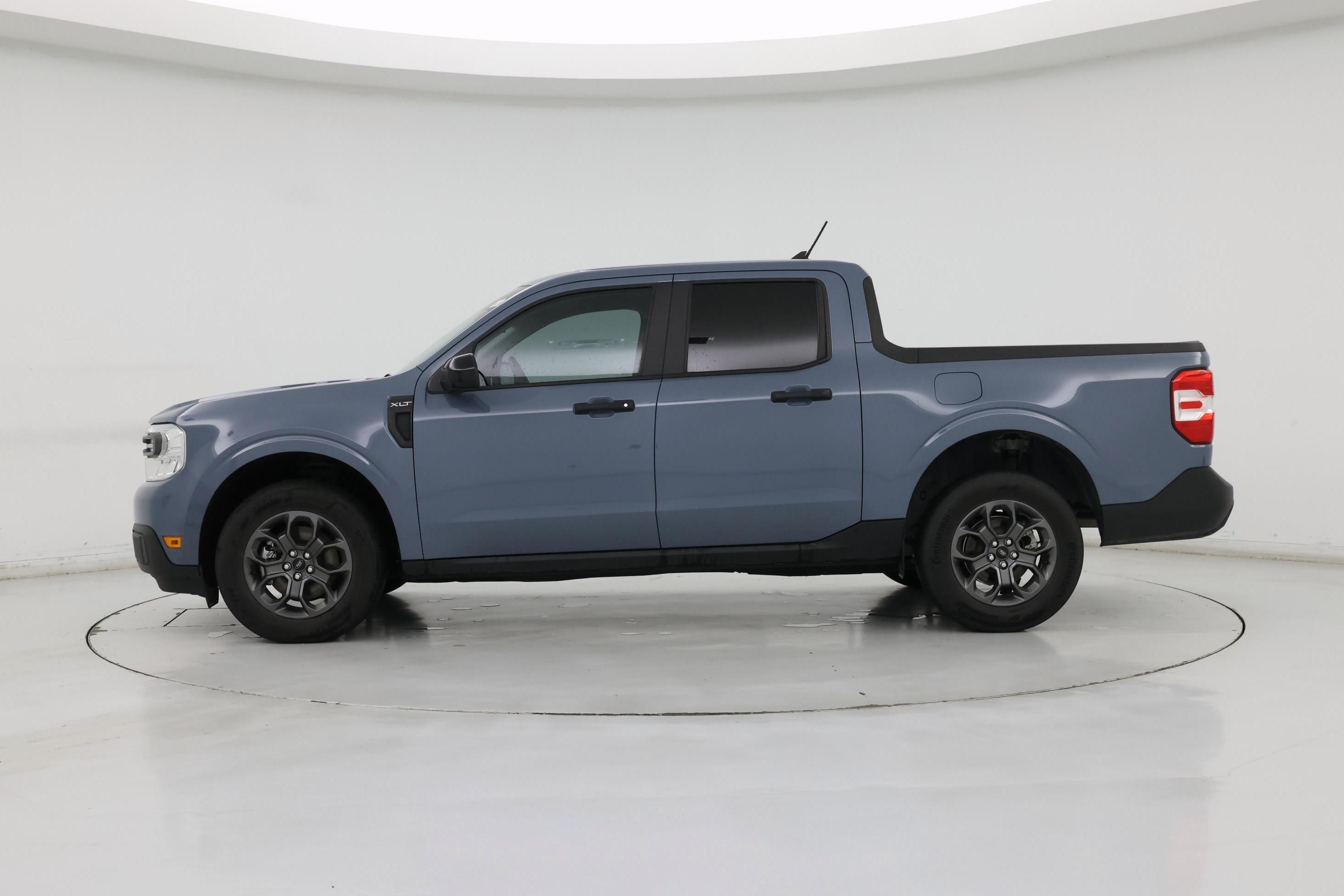Thumbnail: 2024 Ford Maverick - 3