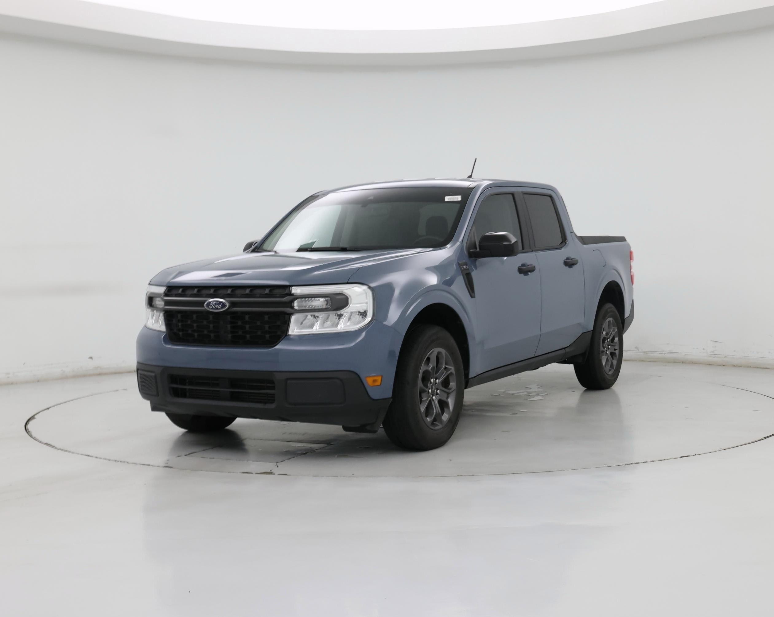 Thumbnail: 2024 Ford Maverick - 4