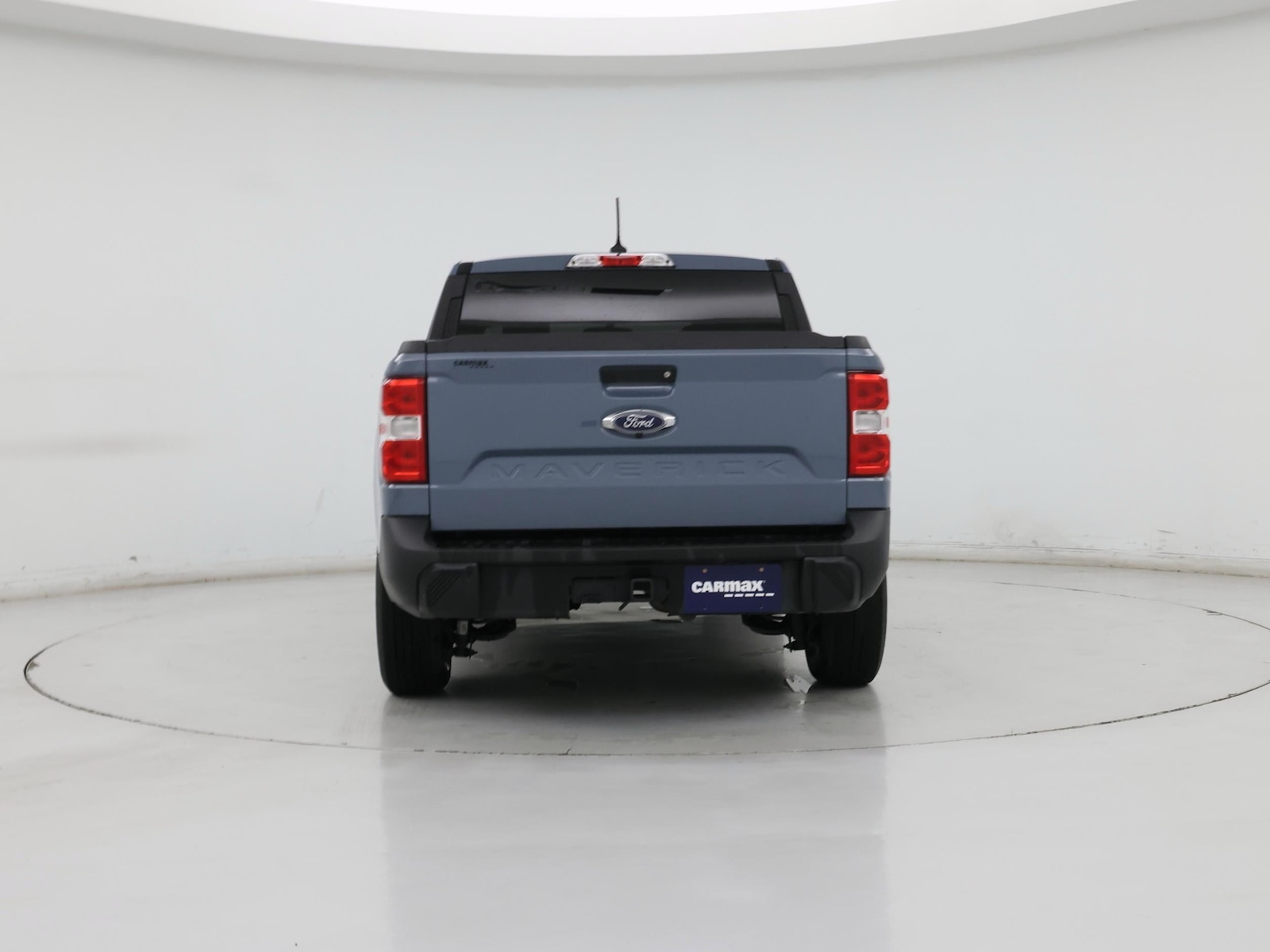 2024 Ford Maverick XLT - Photo 7