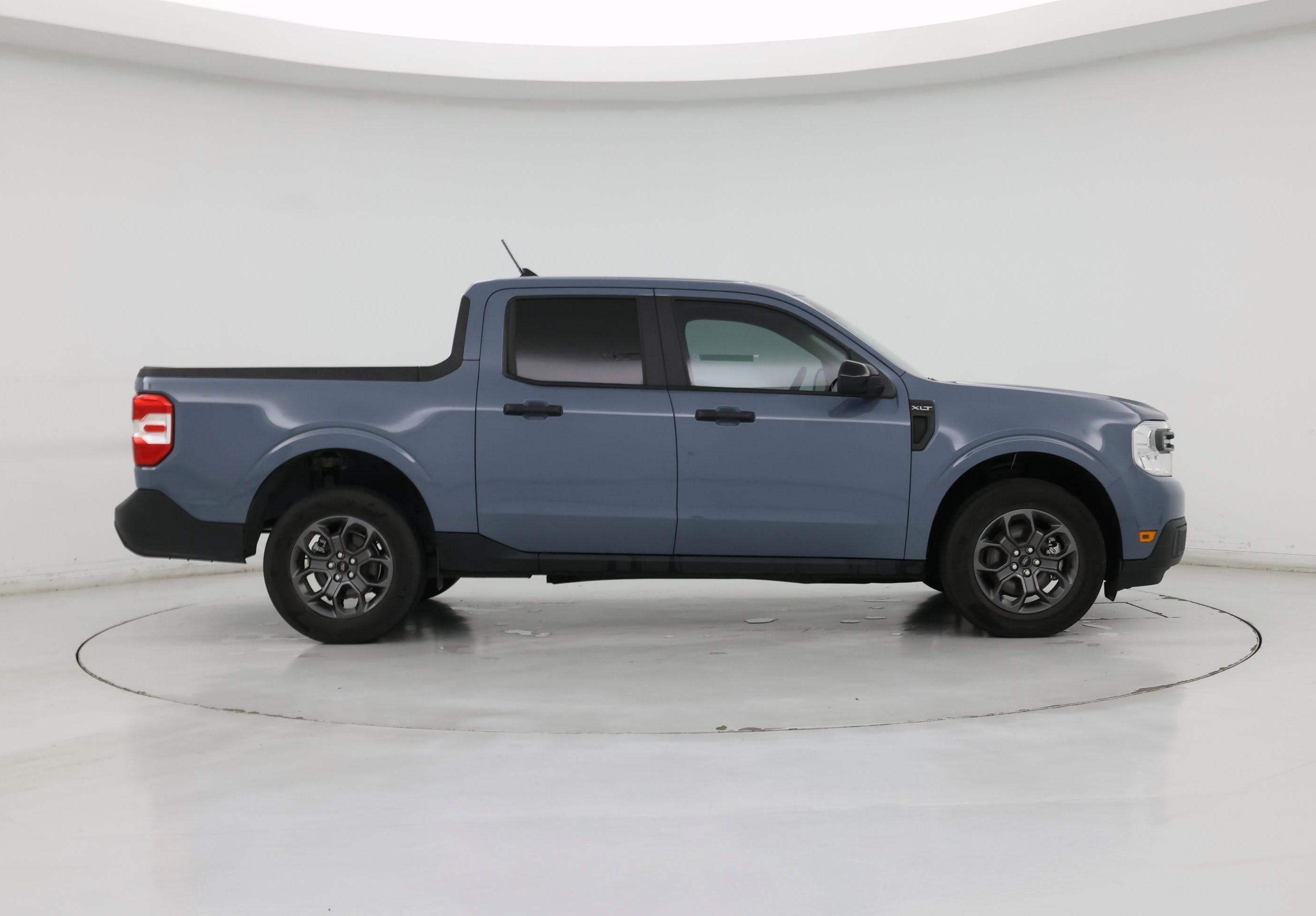 Thumbnail: 2024 Ford Maverick - 7