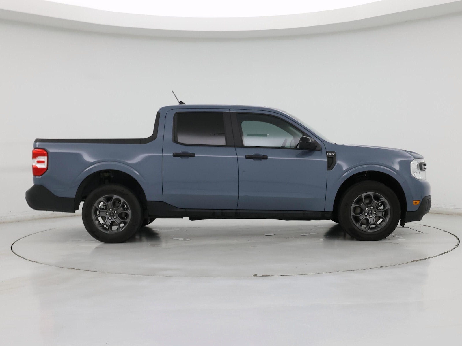 2024 Ford Maverick XLT - Photo 8