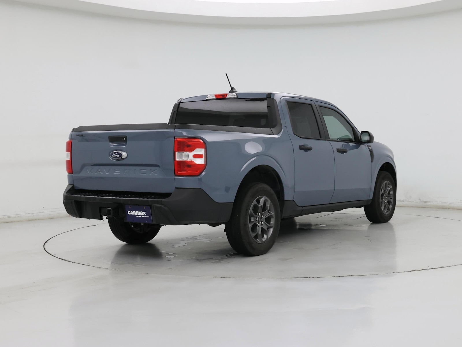 2024 Ford Maverick XLT - Photo 9