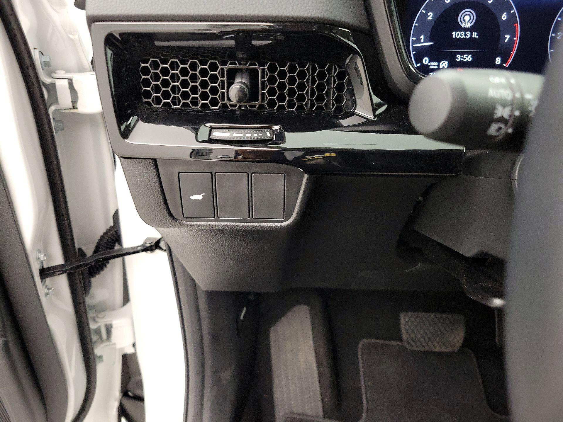 Thumbnail: 2026 Honda CR-V - 13