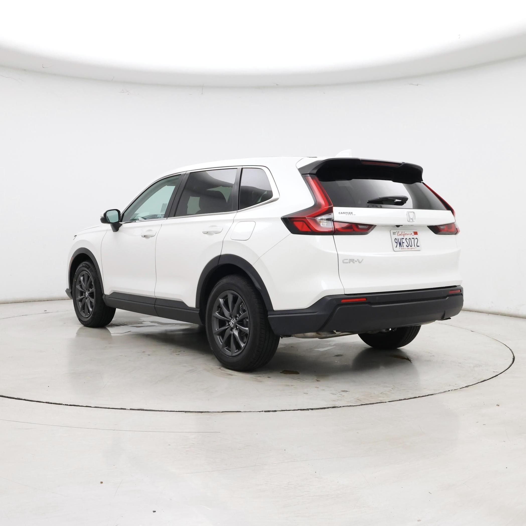 Thumbnail: 2026 Honda CR-V - 2