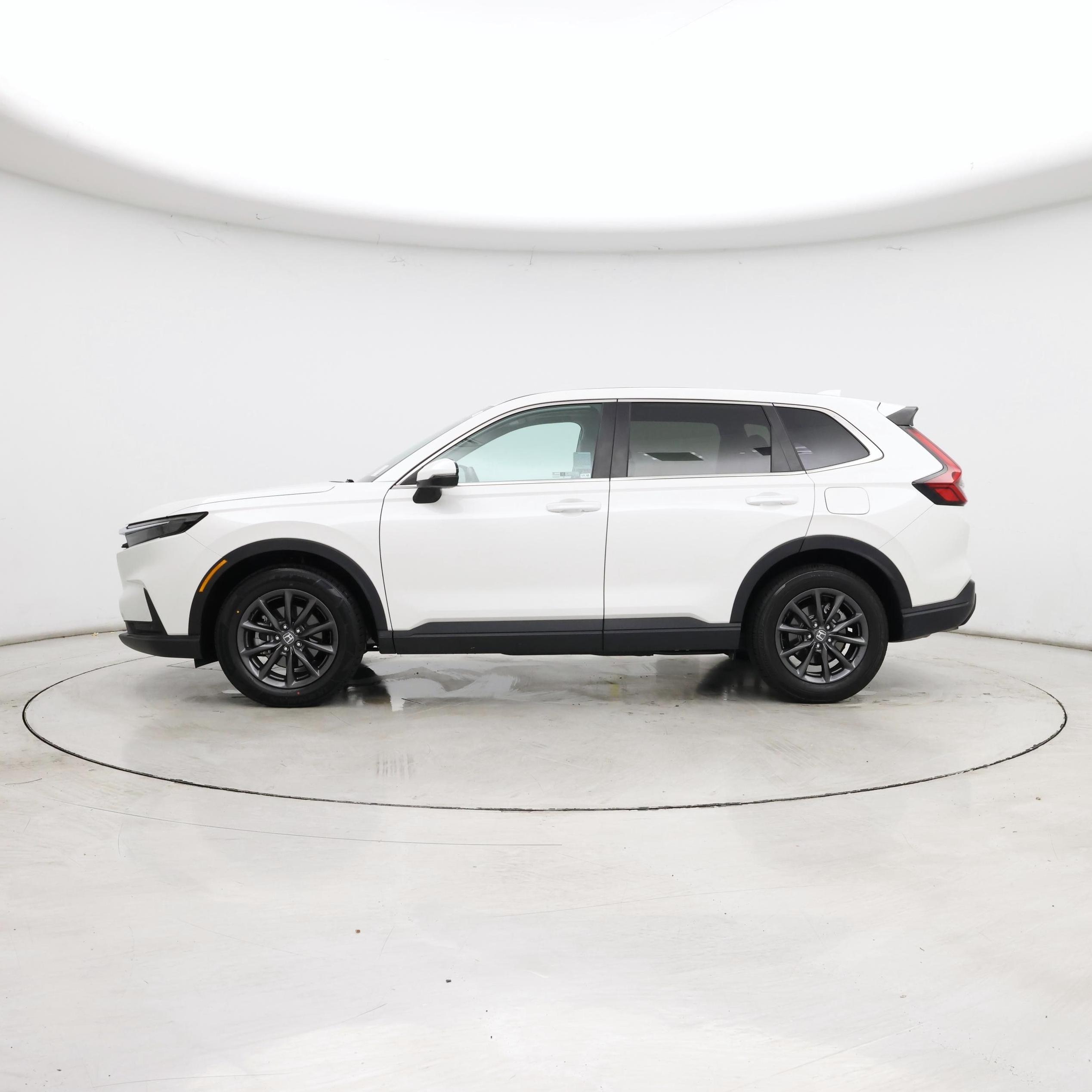 Thumbnail: 2026 Honda CR-V - 3