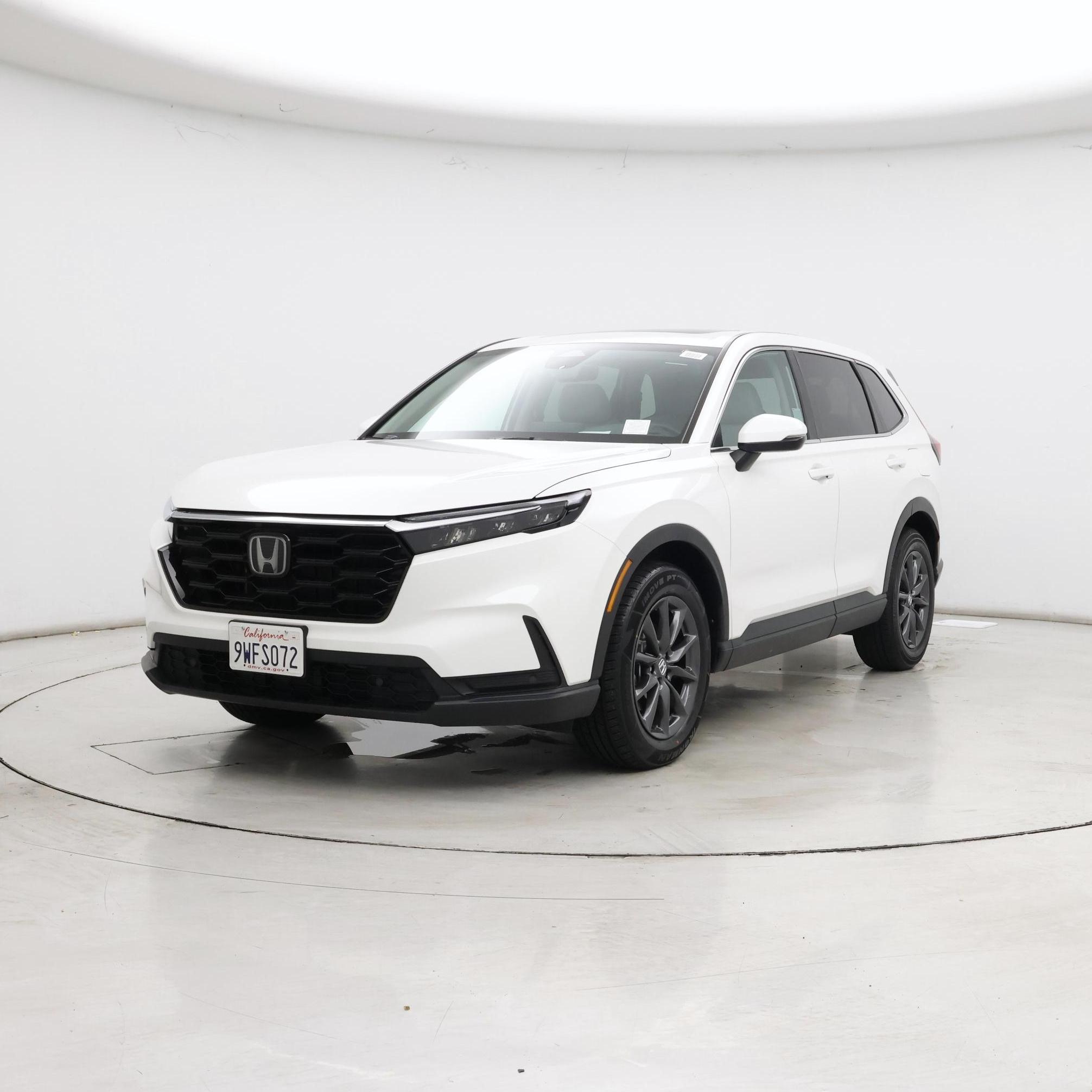Thumbnail: 2026 Honda CR-V - 4