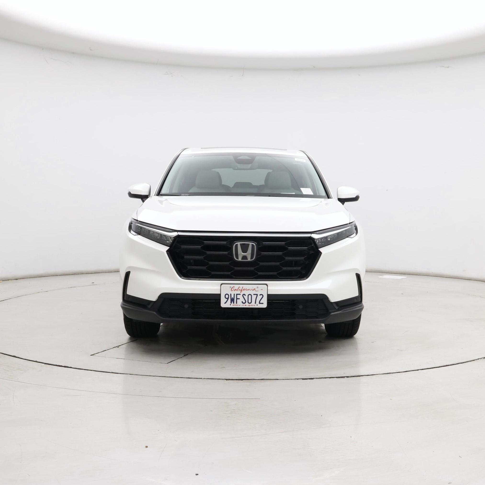 Thumbnail: 2026 Honda CR-V - 5