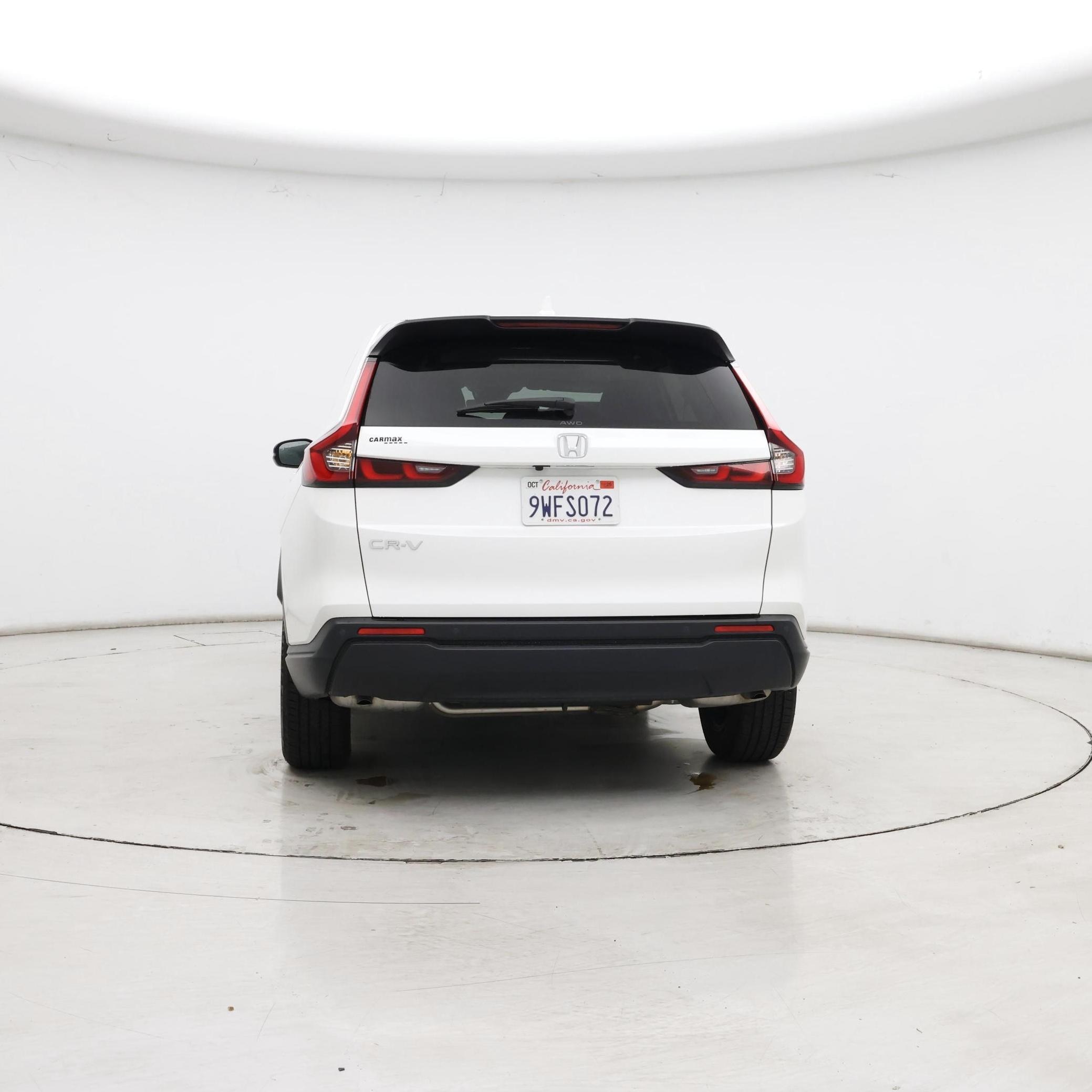 Thumbnail: 2026 Honda CR-V - 6