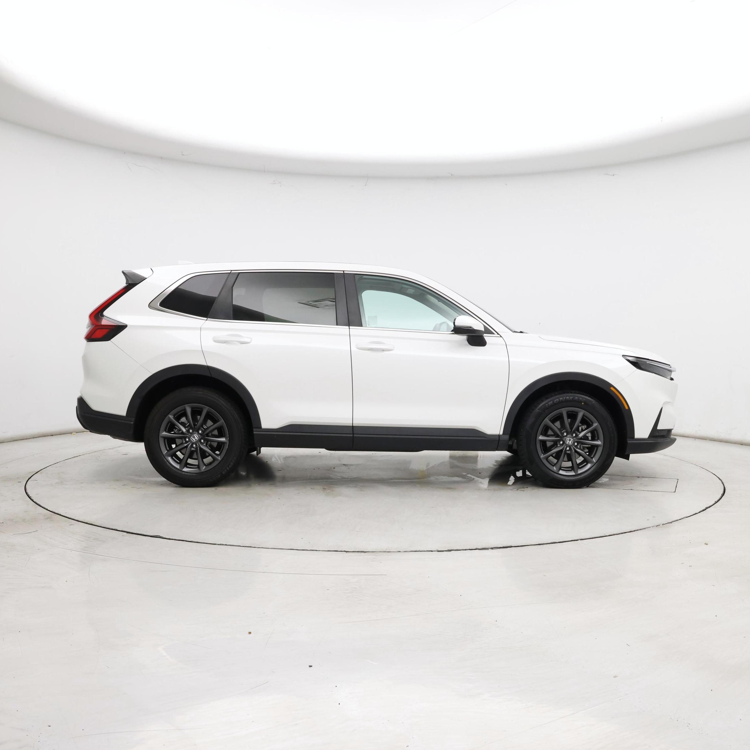 Thumbnail: 2026 Honda CR-V - 7