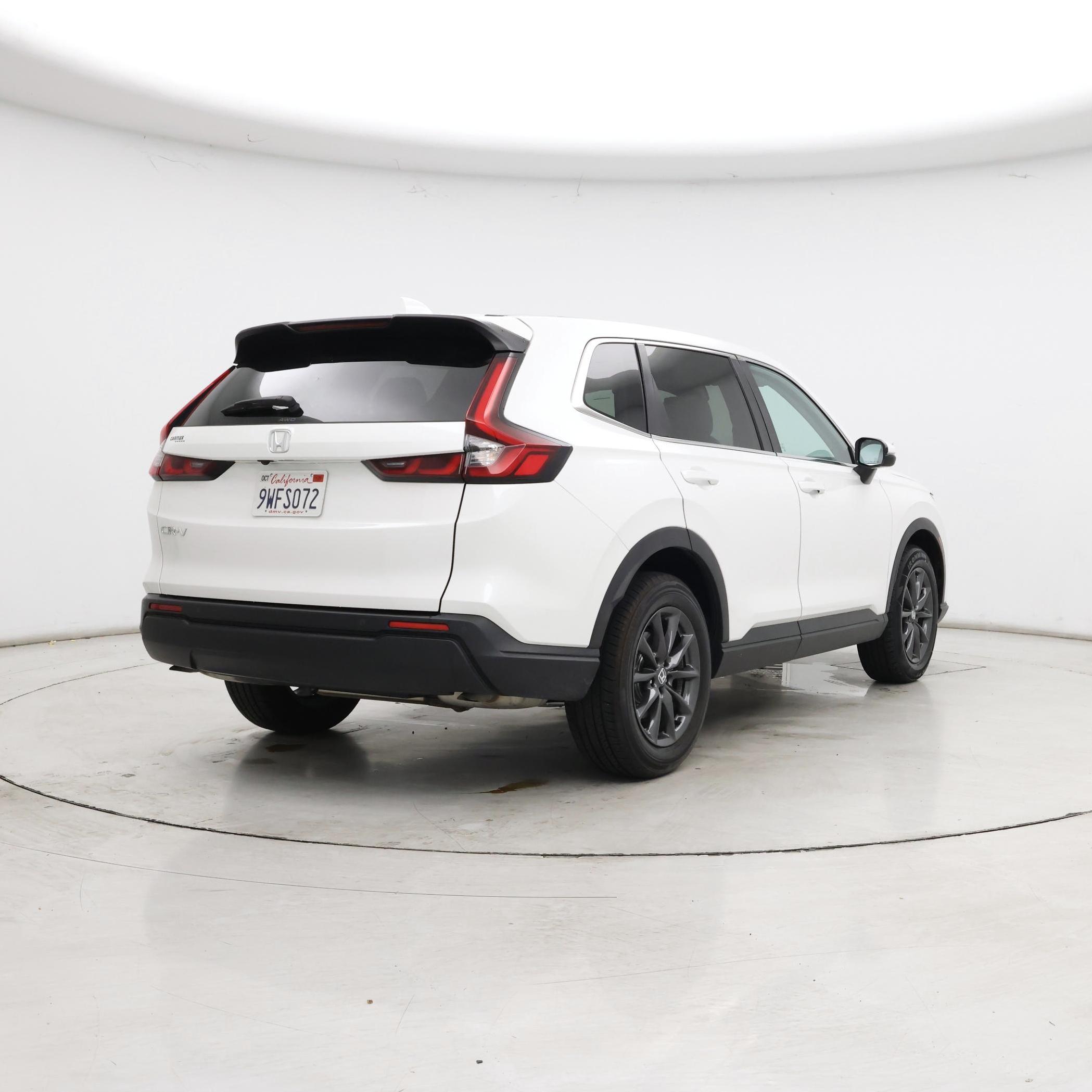 Thumbnail: 2026 Honda CR-V - 8