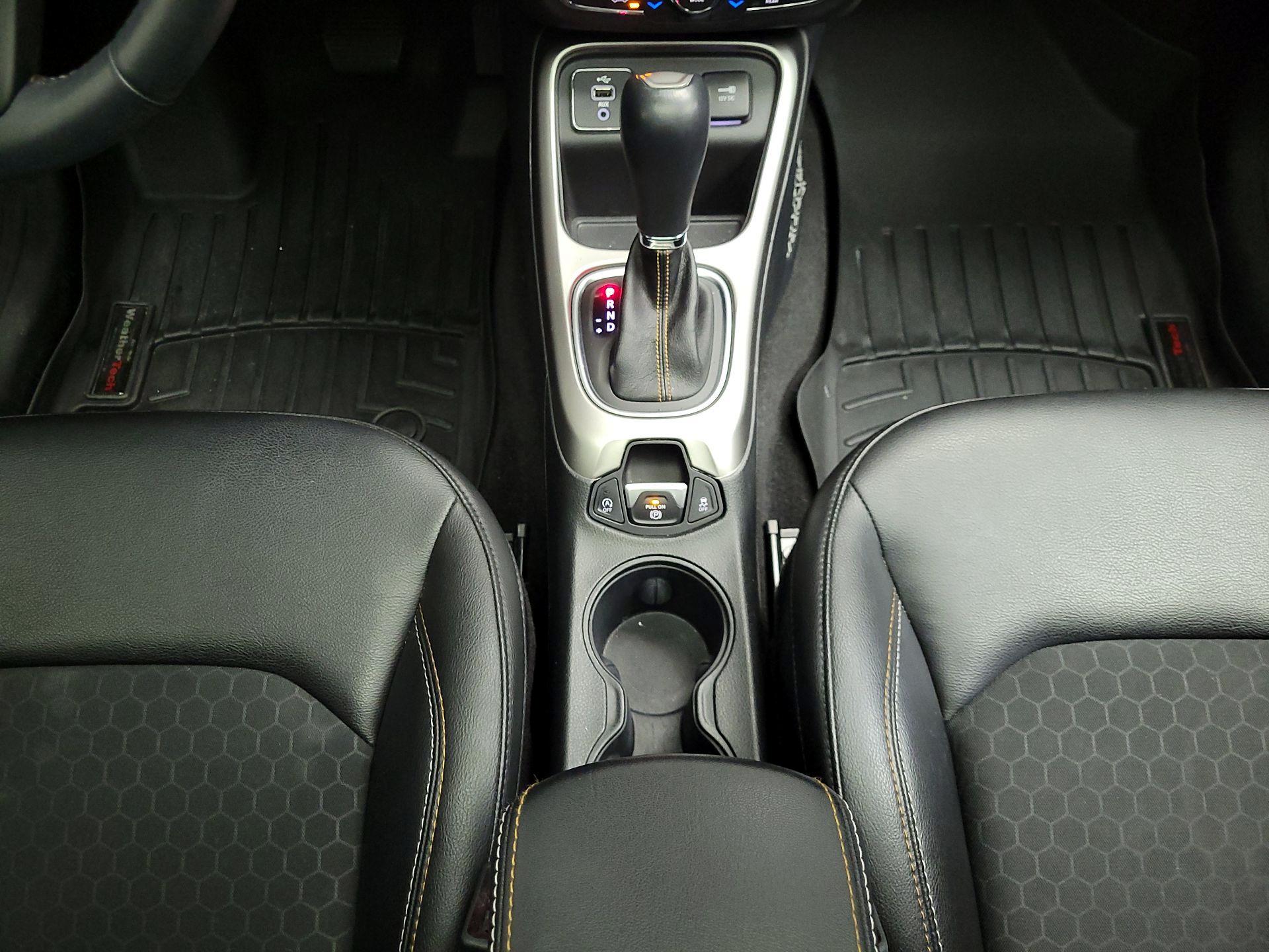 Thumbnail: 2018 Jeep Compass - 18