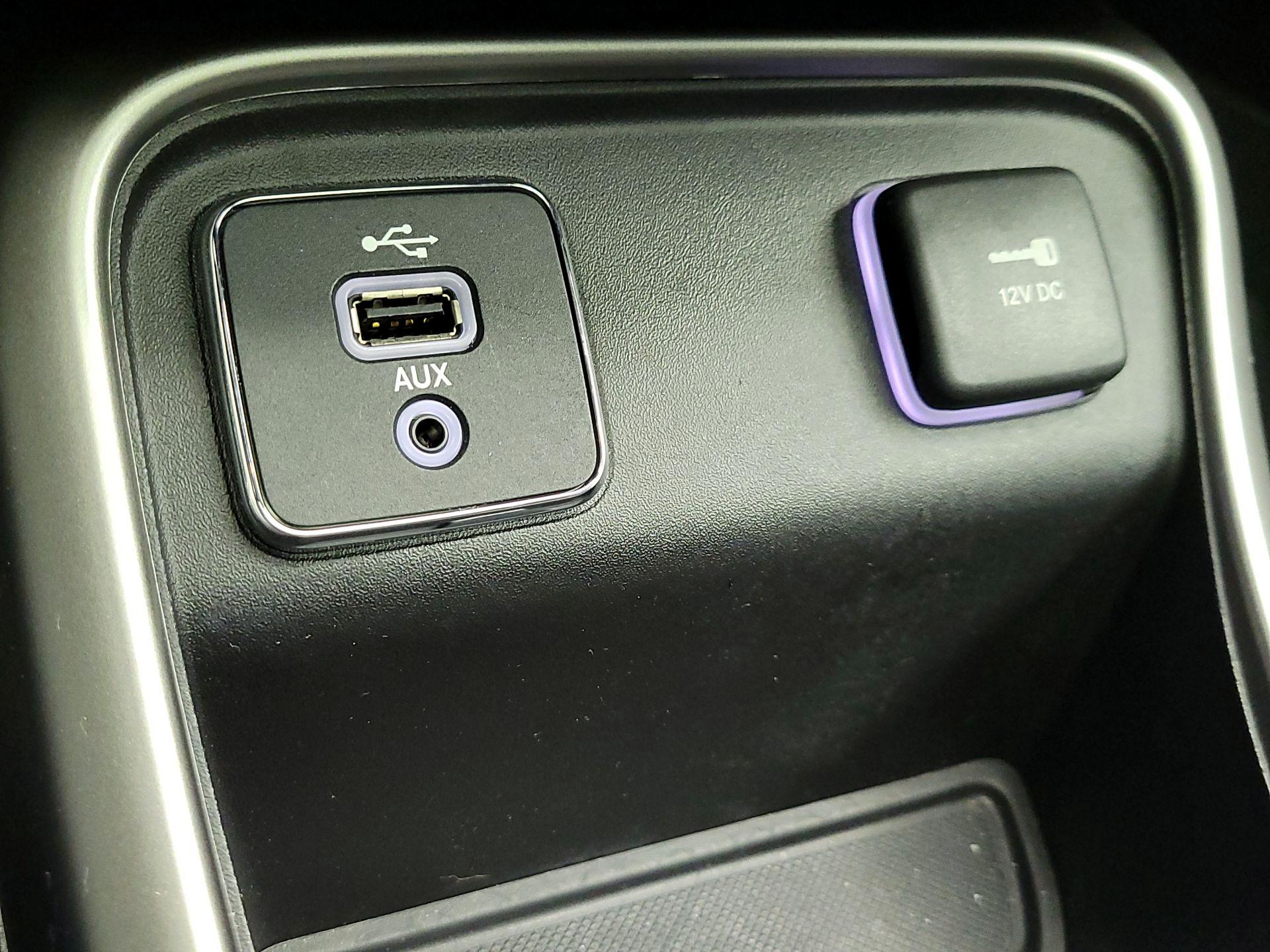Thumbnail: 2018 Jeep Compass - 19