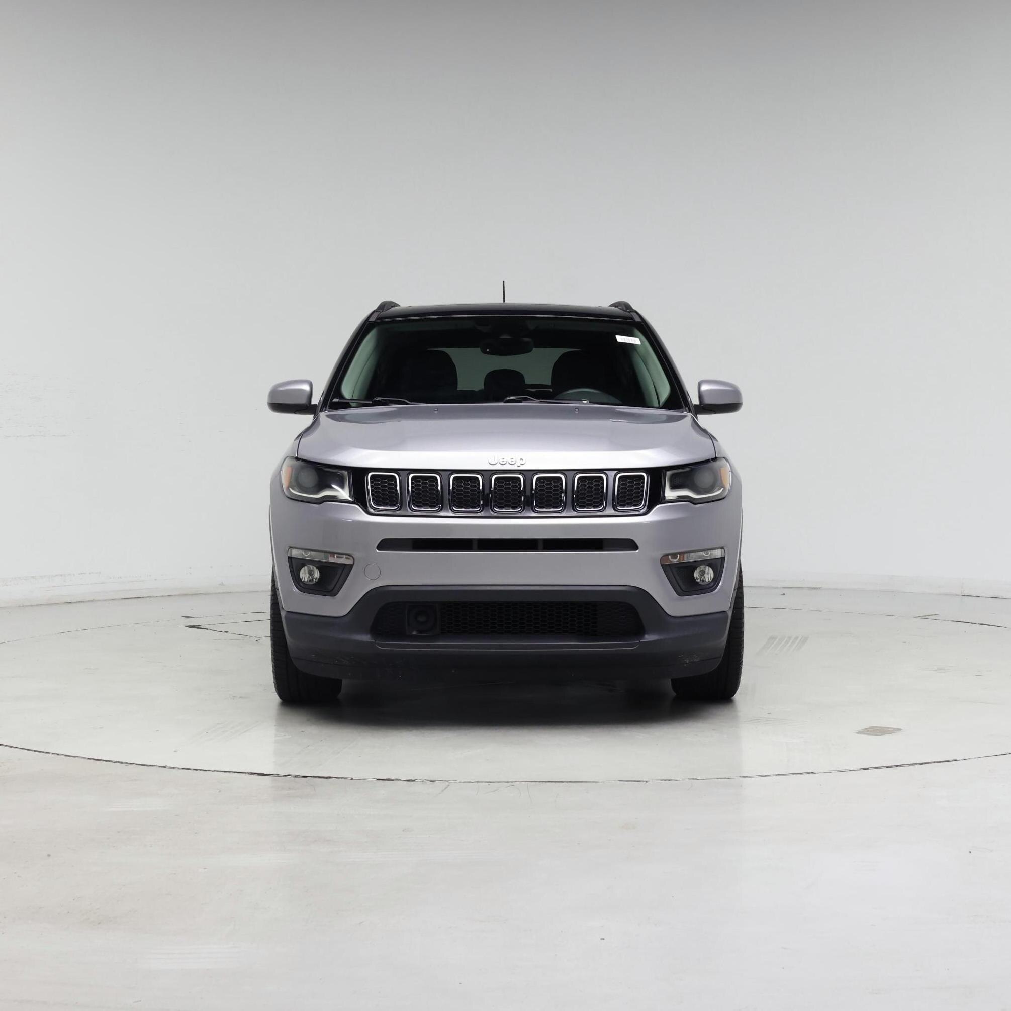 Thumbnail: 2018 Jeep Compass - 5