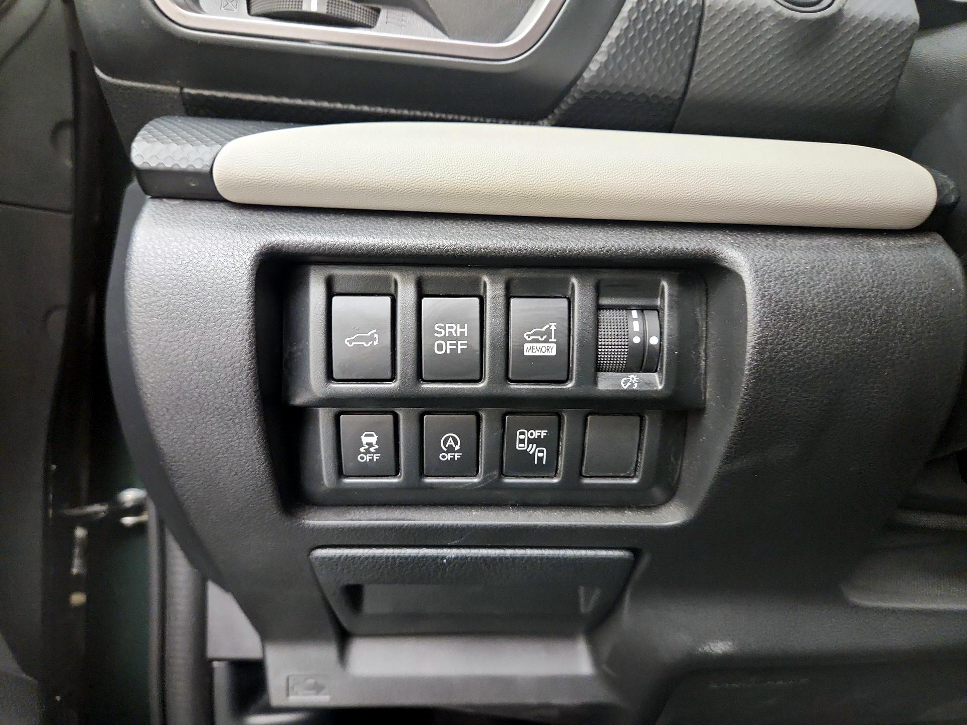 Thumbnail: 2024 Subaru Forester - 13