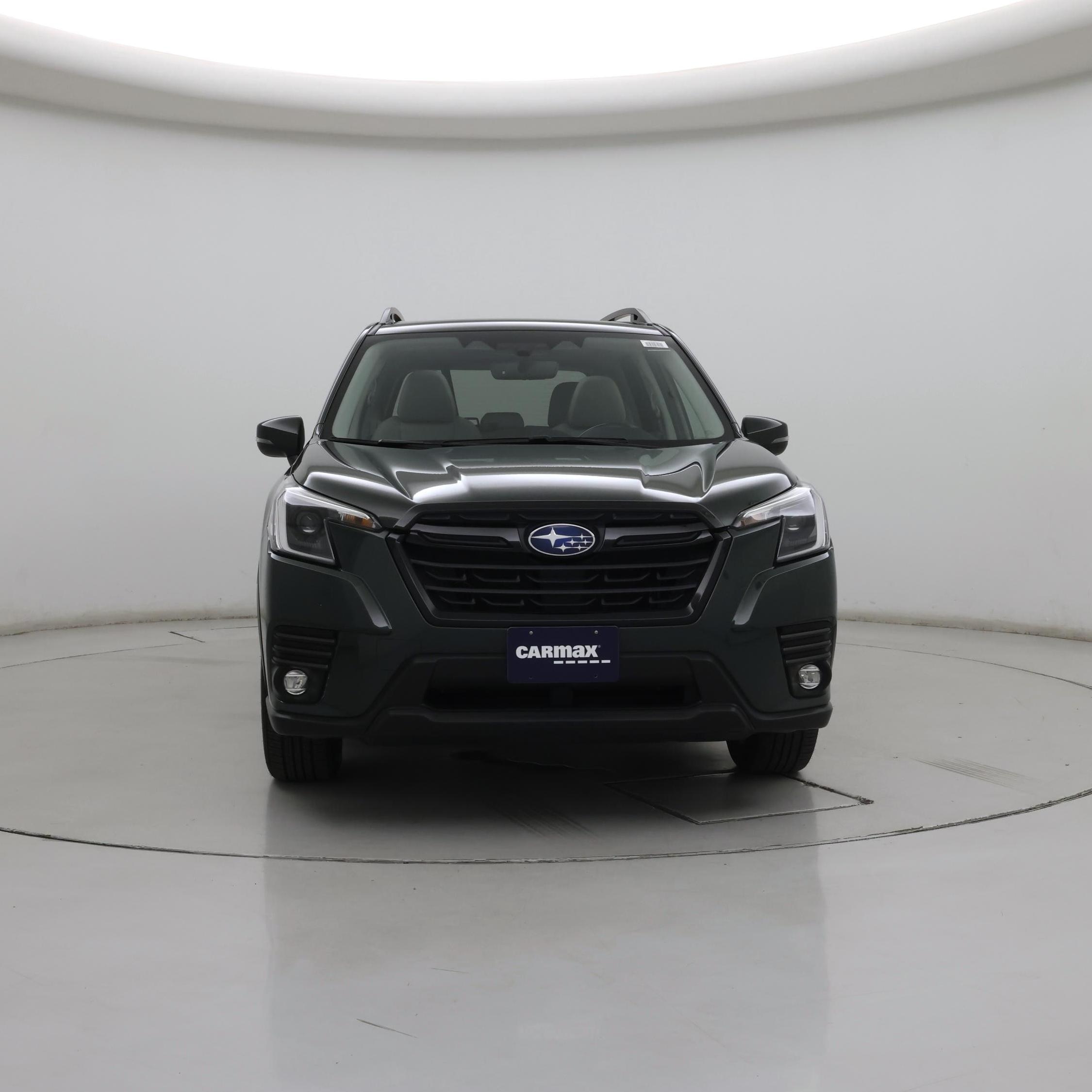 Thumbnail: 2024 Subaru Forester - 5