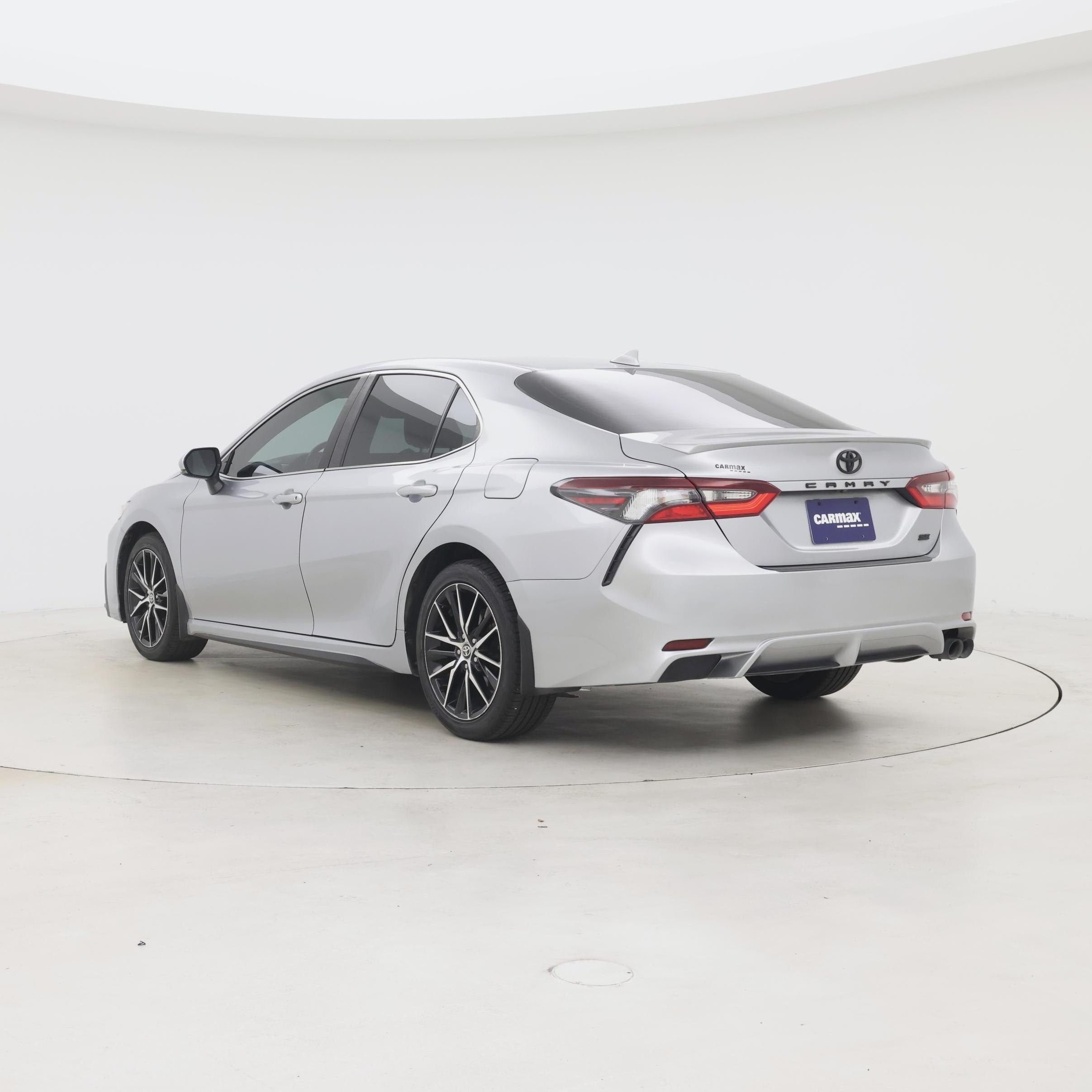 Thumbnail: 2024 Toyota Camry - 2