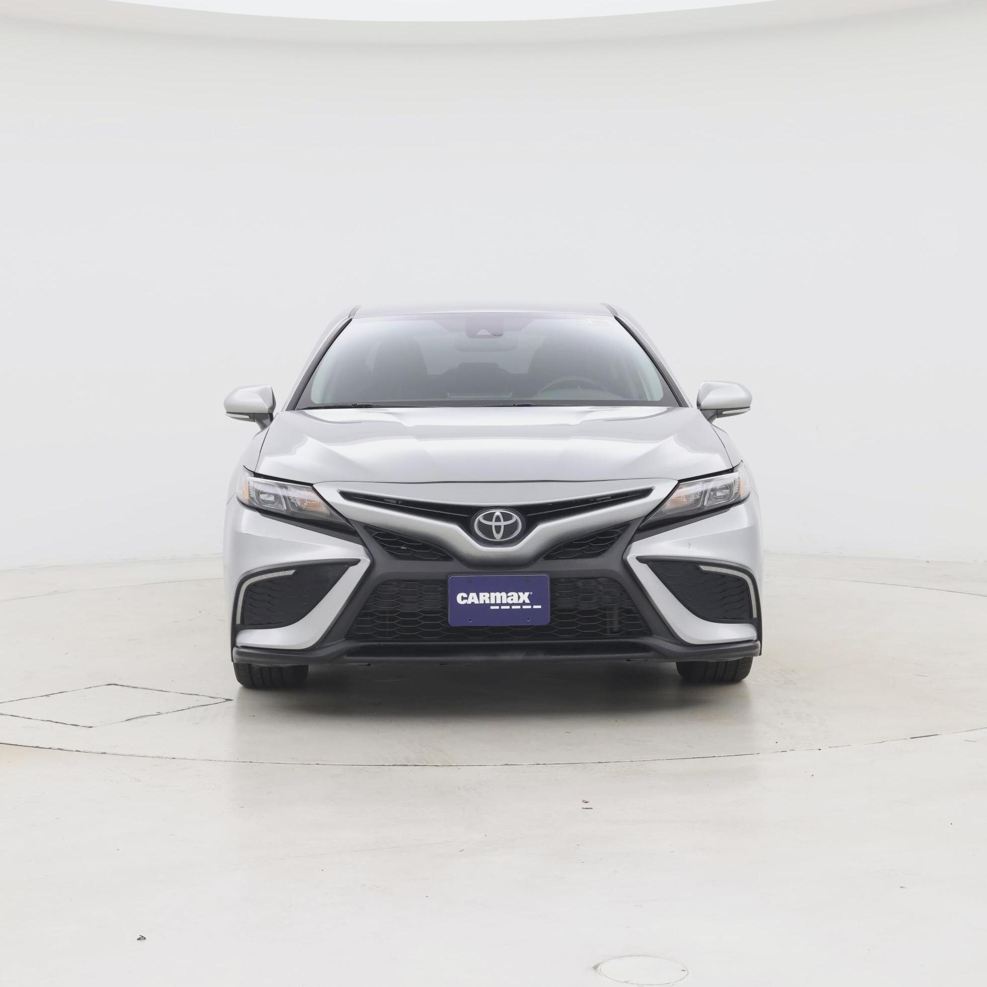 Thumbnail: 2024 Toyota Camry - 5