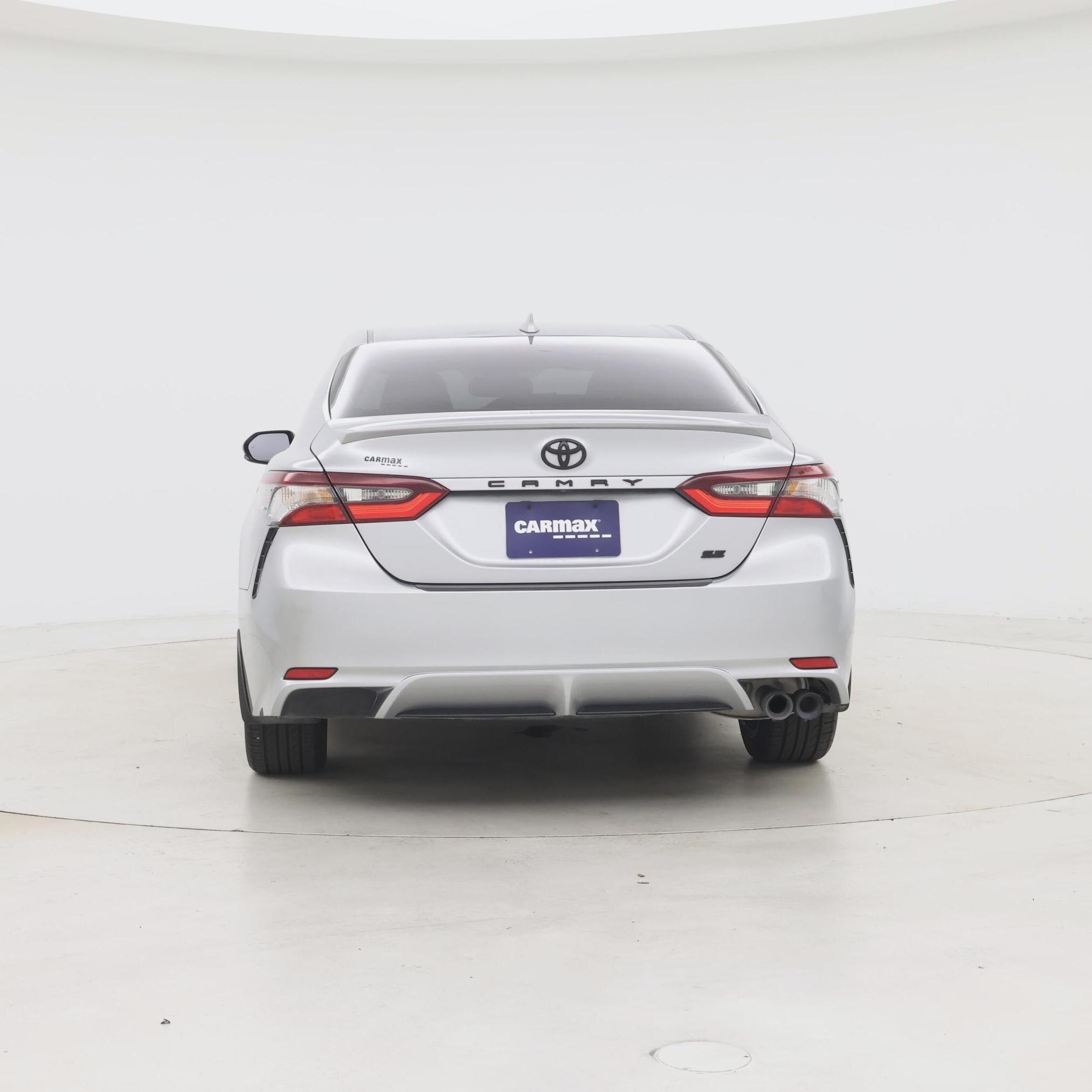Thumbnail: 2024 Toyota Camry - 6