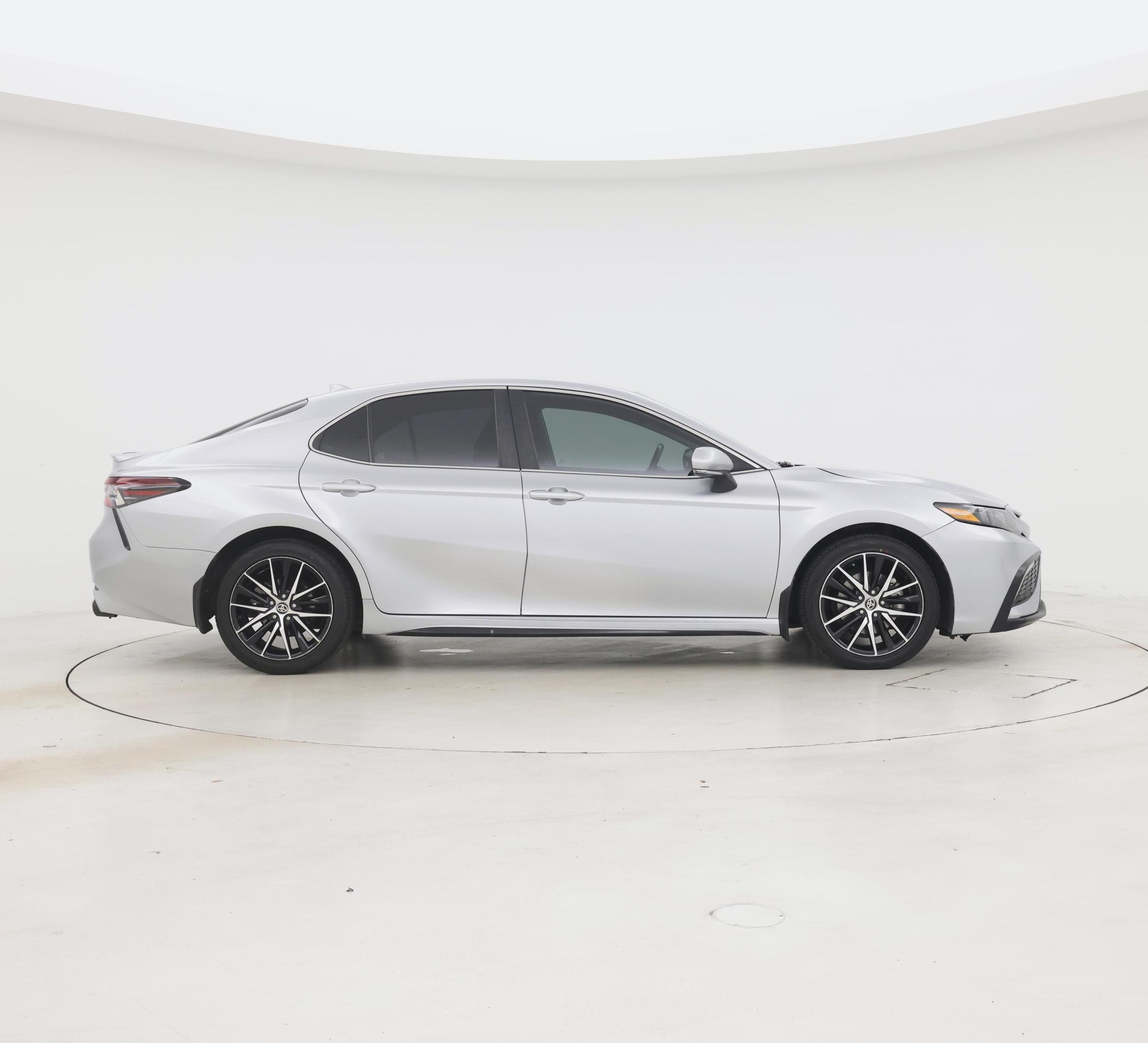 Thumbnail: 2024 Toyota Camry - 7