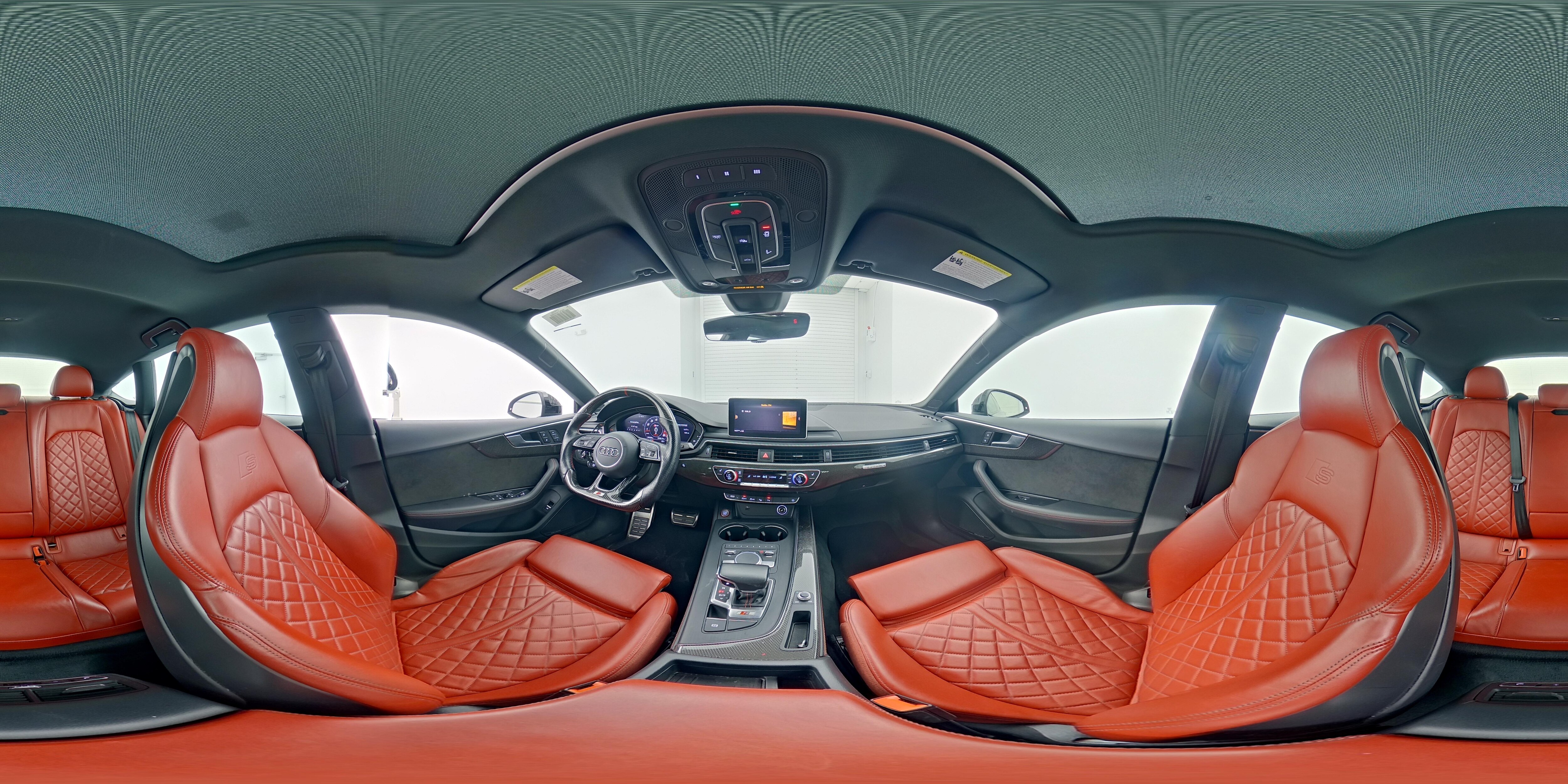 2019 Audi S5 Sportback Prestige - Photo 27