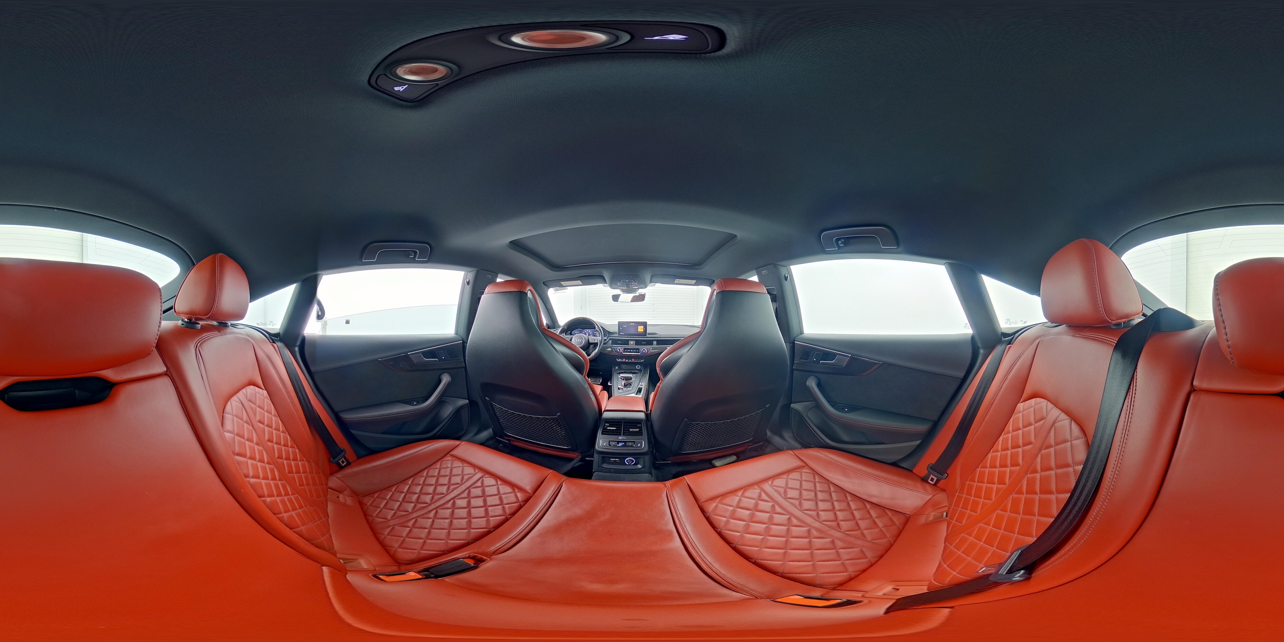 2019 Audi S5 Sportback Prestige - Photo 28