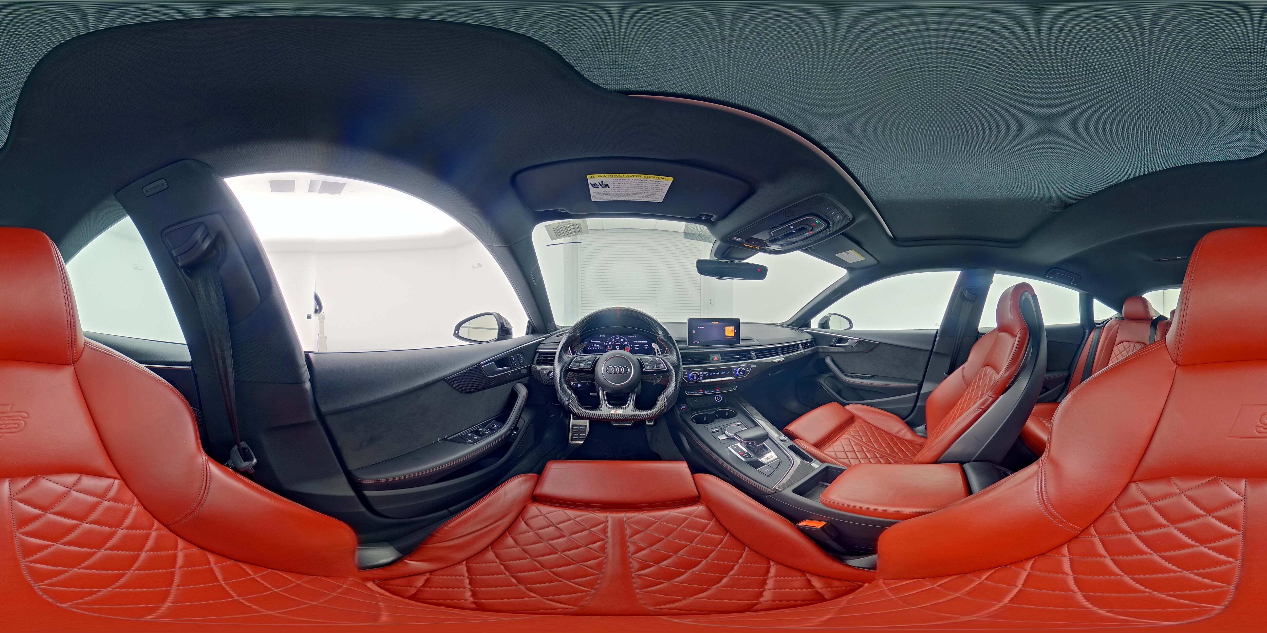 2019 Audi S5 Sportback Prestige - Photo 29
