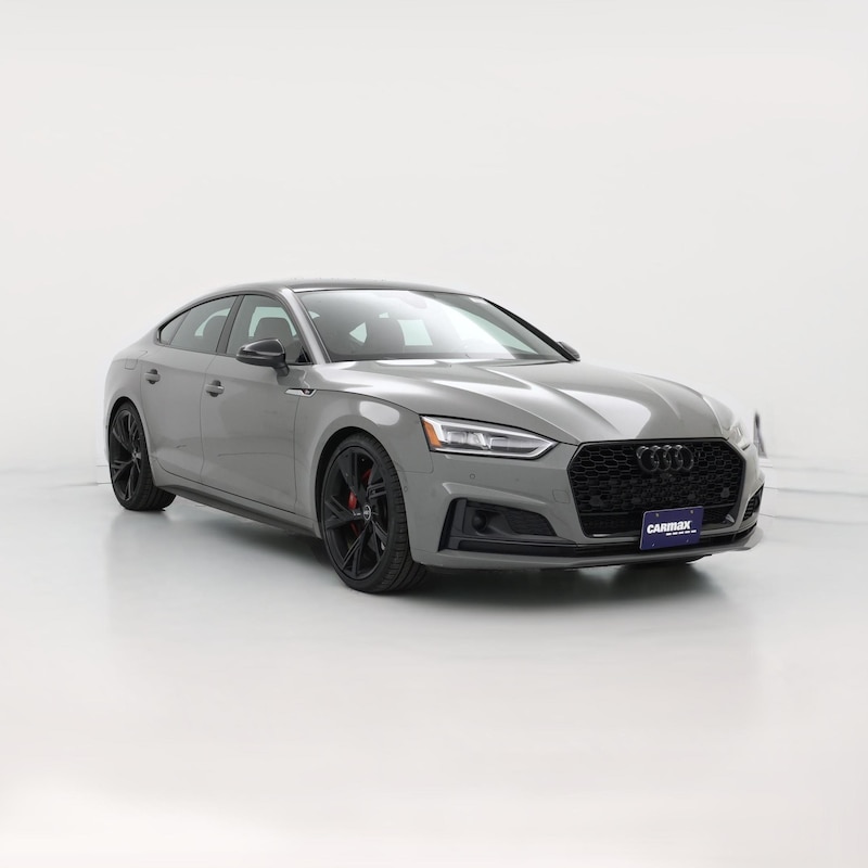 2019 Audi S5 Prestige