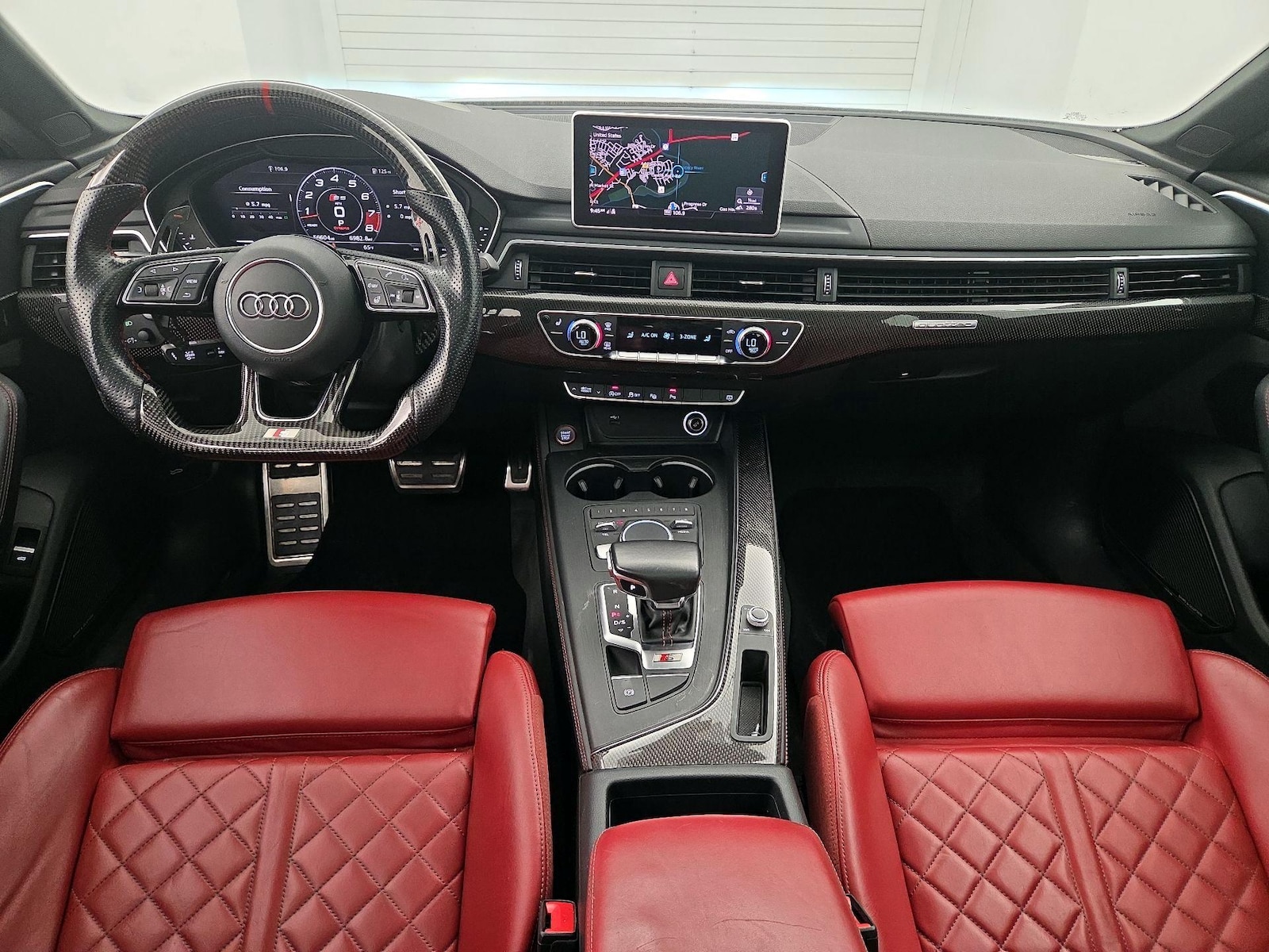 2019 Audi S5 Sportback Prestige - Photo 10