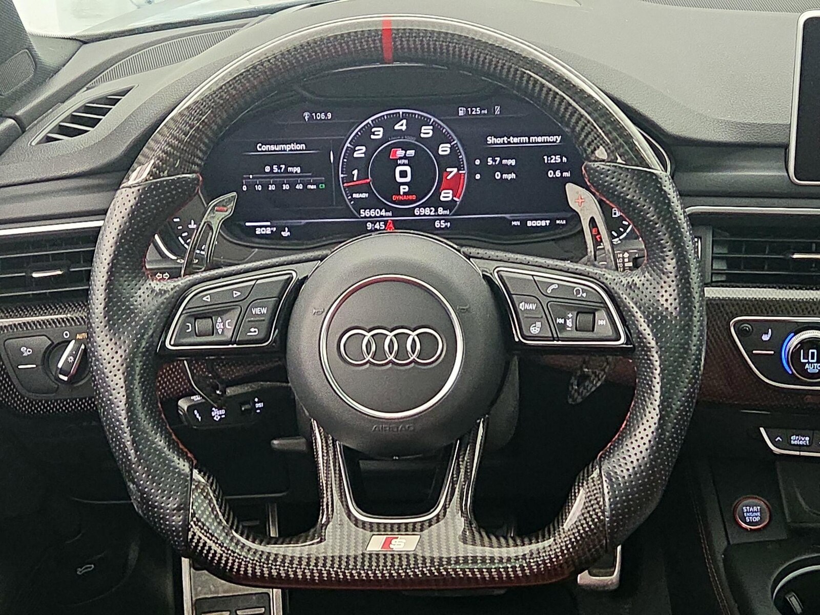 2019 Audi S5 Sportback Prestige - Photo 11