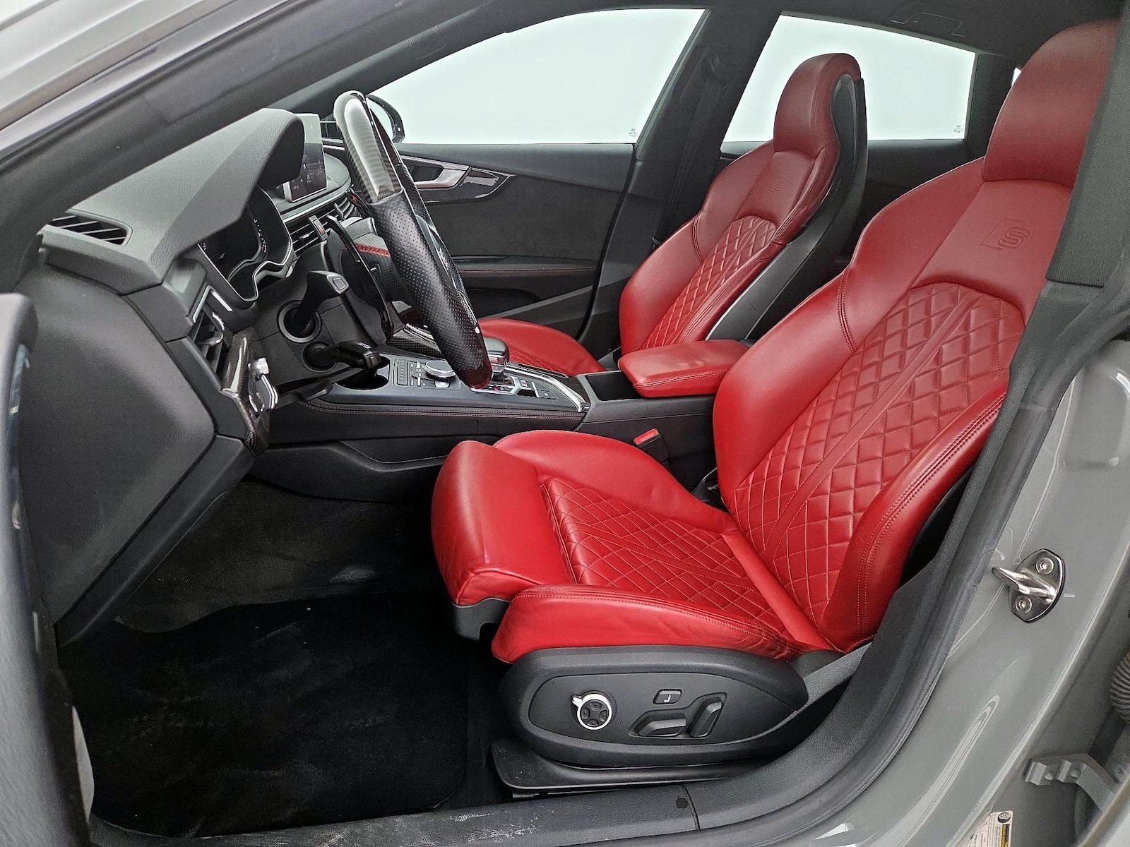 2019 Audi S5 Sportback Prestige - Photo 12