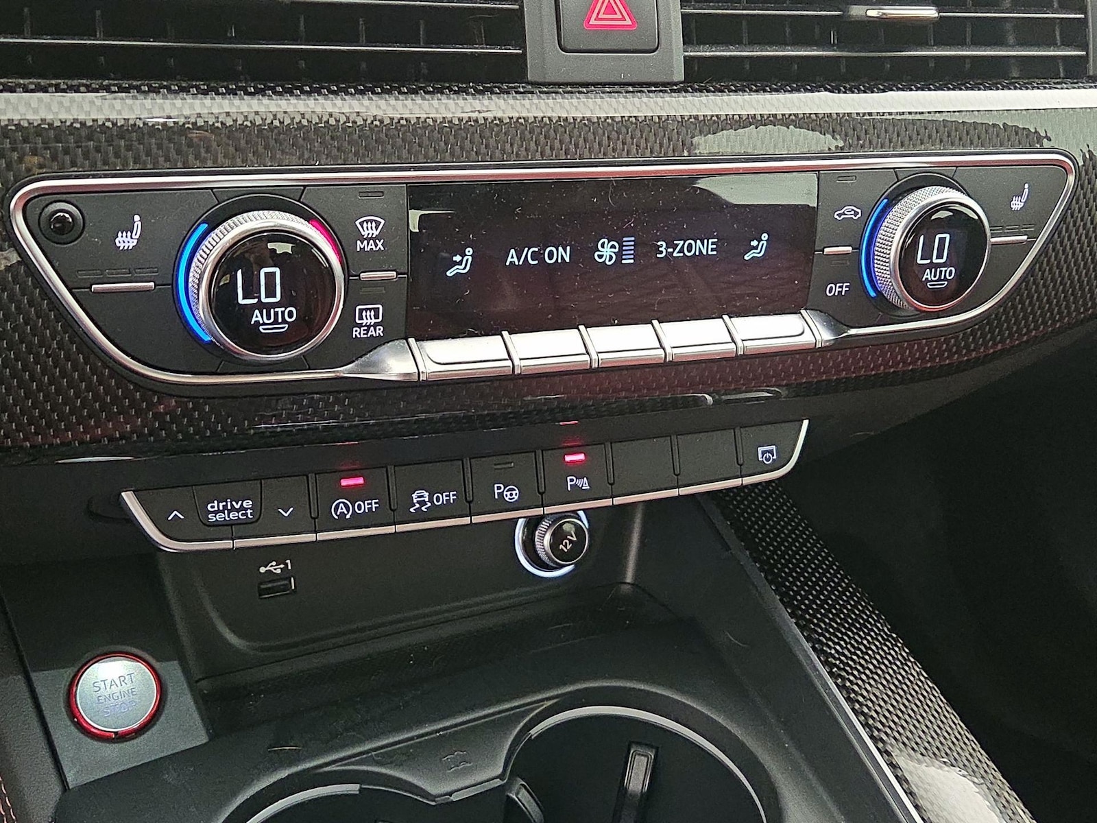 2019 Audi S5 Sportback Prestige - Photo 18