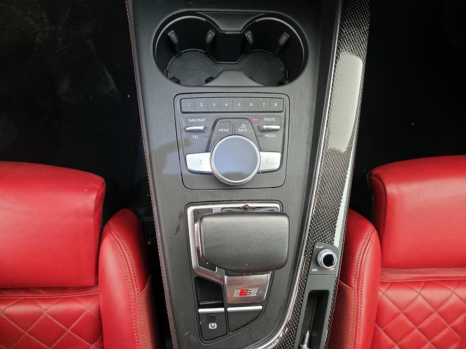 2019 Audi S5 Sportback Prestige - Photo 19