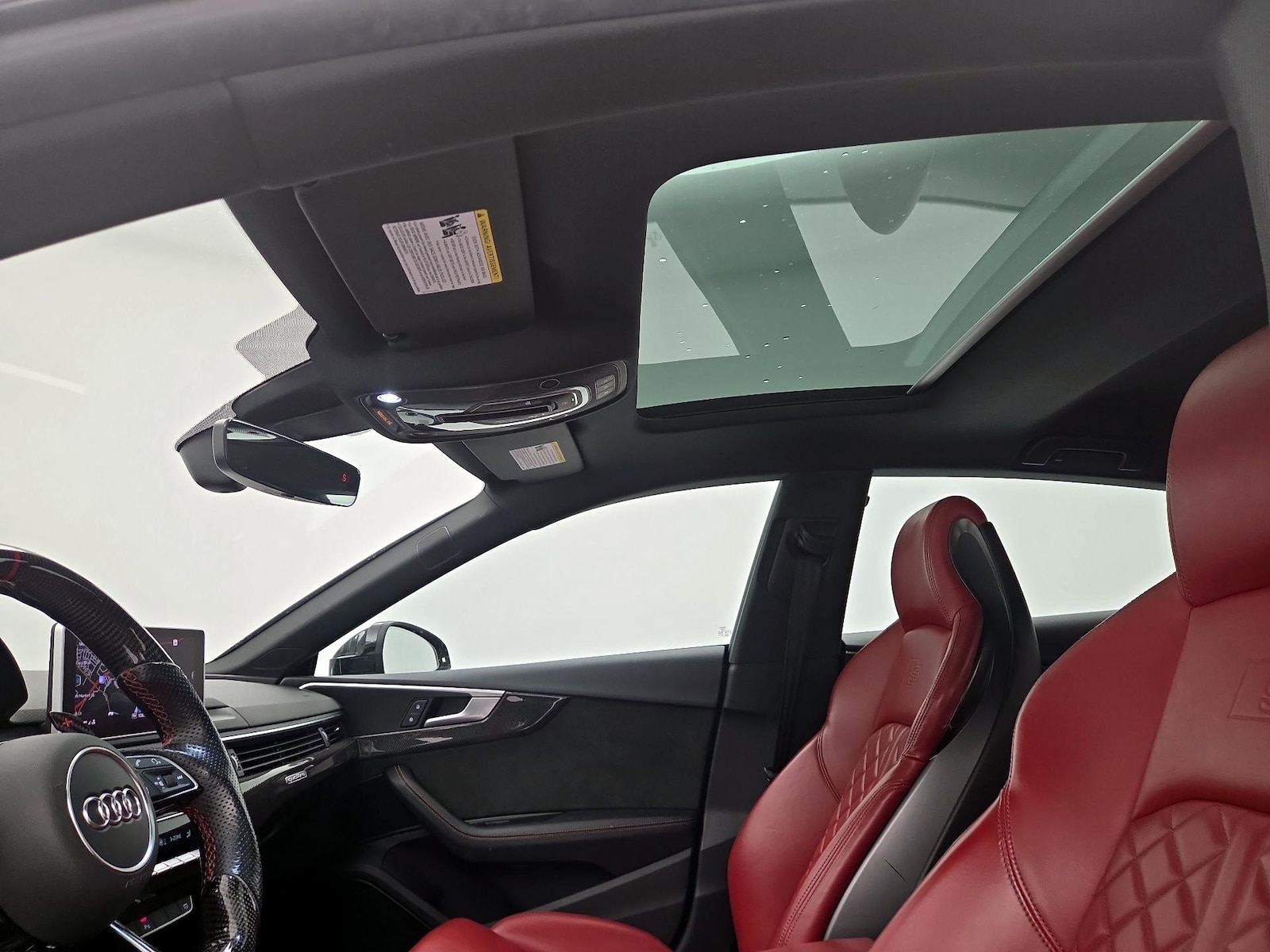 2019 Audi S5 Sportback Prestige - Photo 21