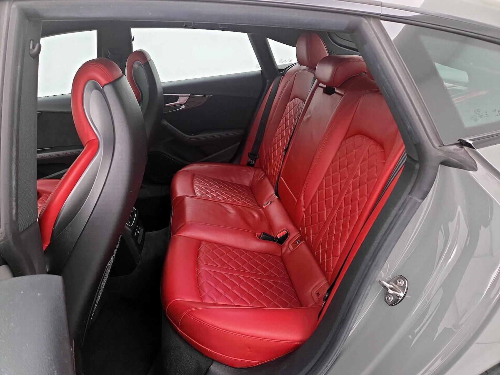 2019 Audi S5 Sportback Prestige - Photo 22