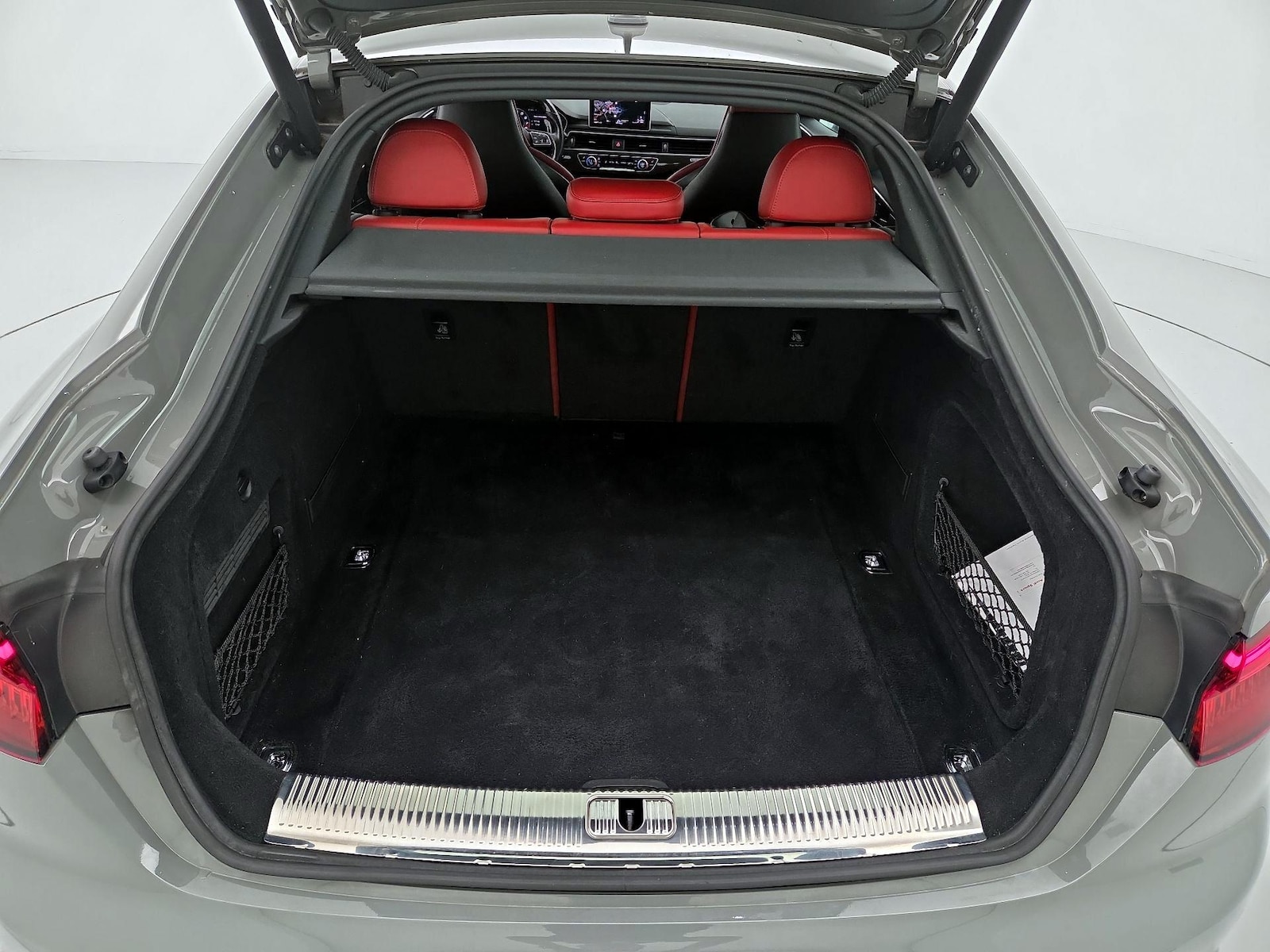 2019 Audi S5 Sportback Prestige - Photo 23
