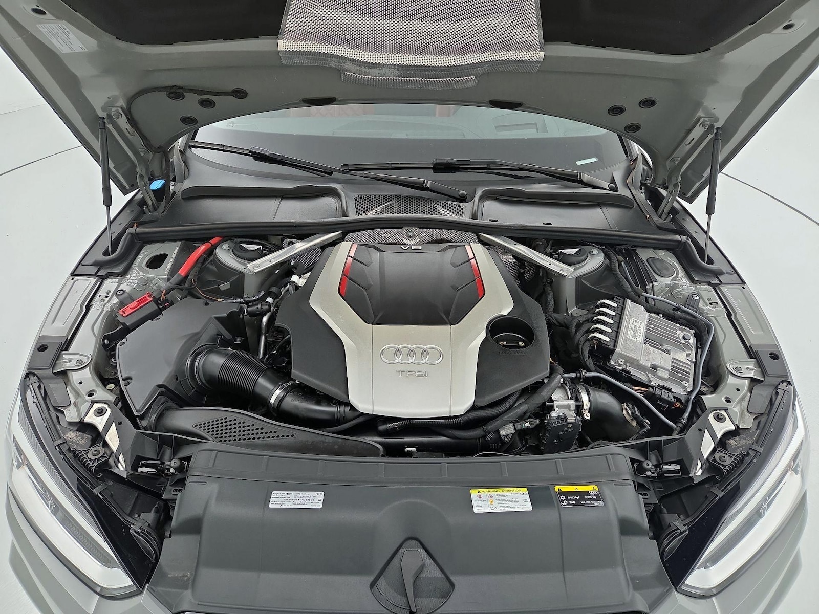 2019 Audi S5 Sportback Prestige - Photo 24