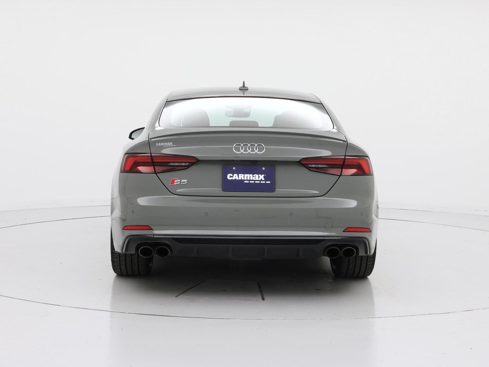 2019 Audi S5 Sportback Prestige - Photo 7