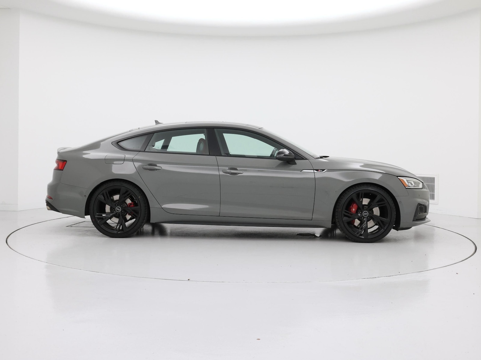 2019 Audi S5 Sportback Prestige - Photo 8
