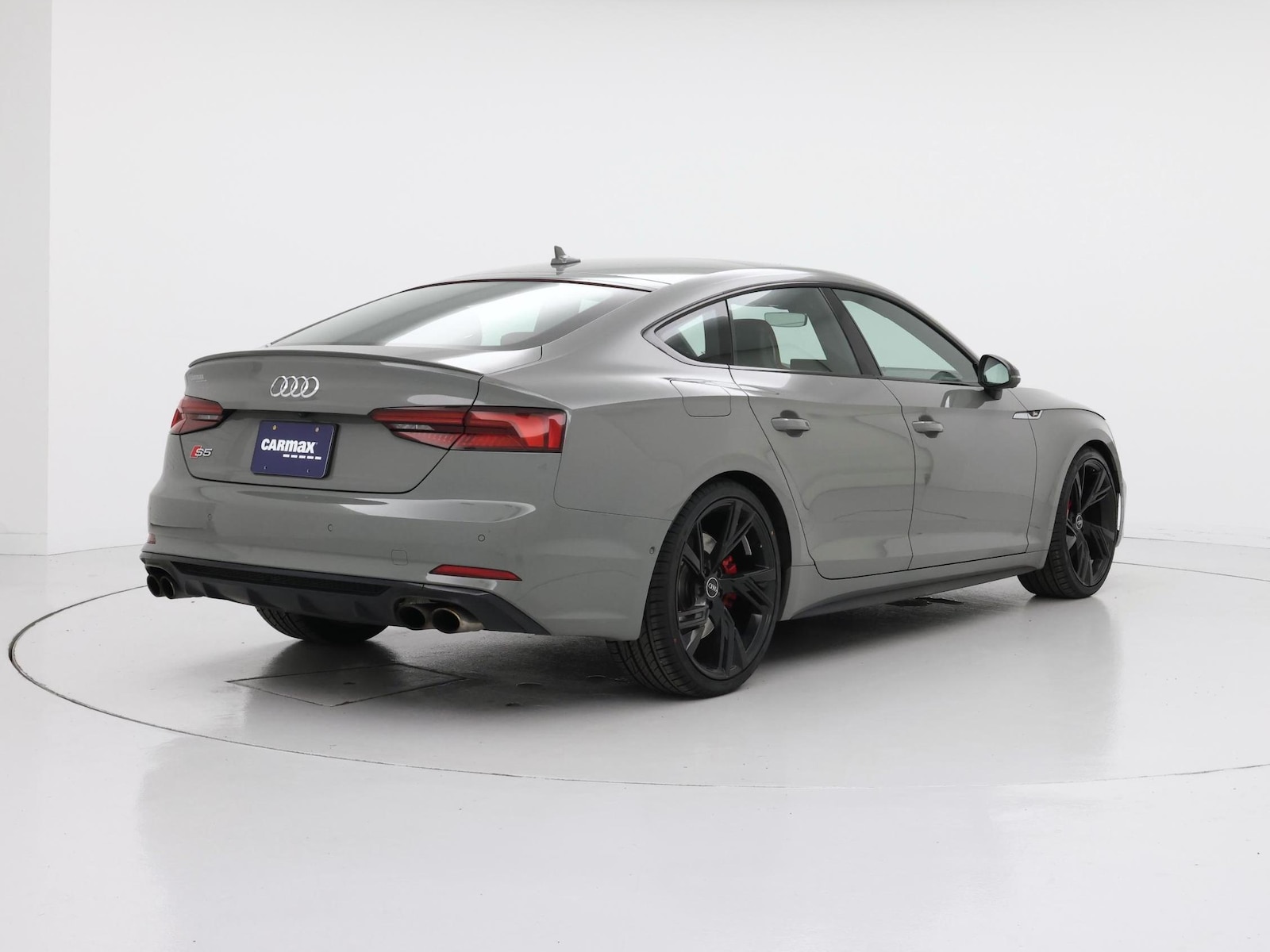 2019 Audi S5 Sportback Prestige - Photo 9