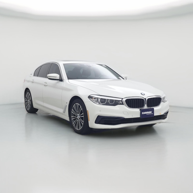 2019 BMW 530e Plug-in Hybrid iPerformance