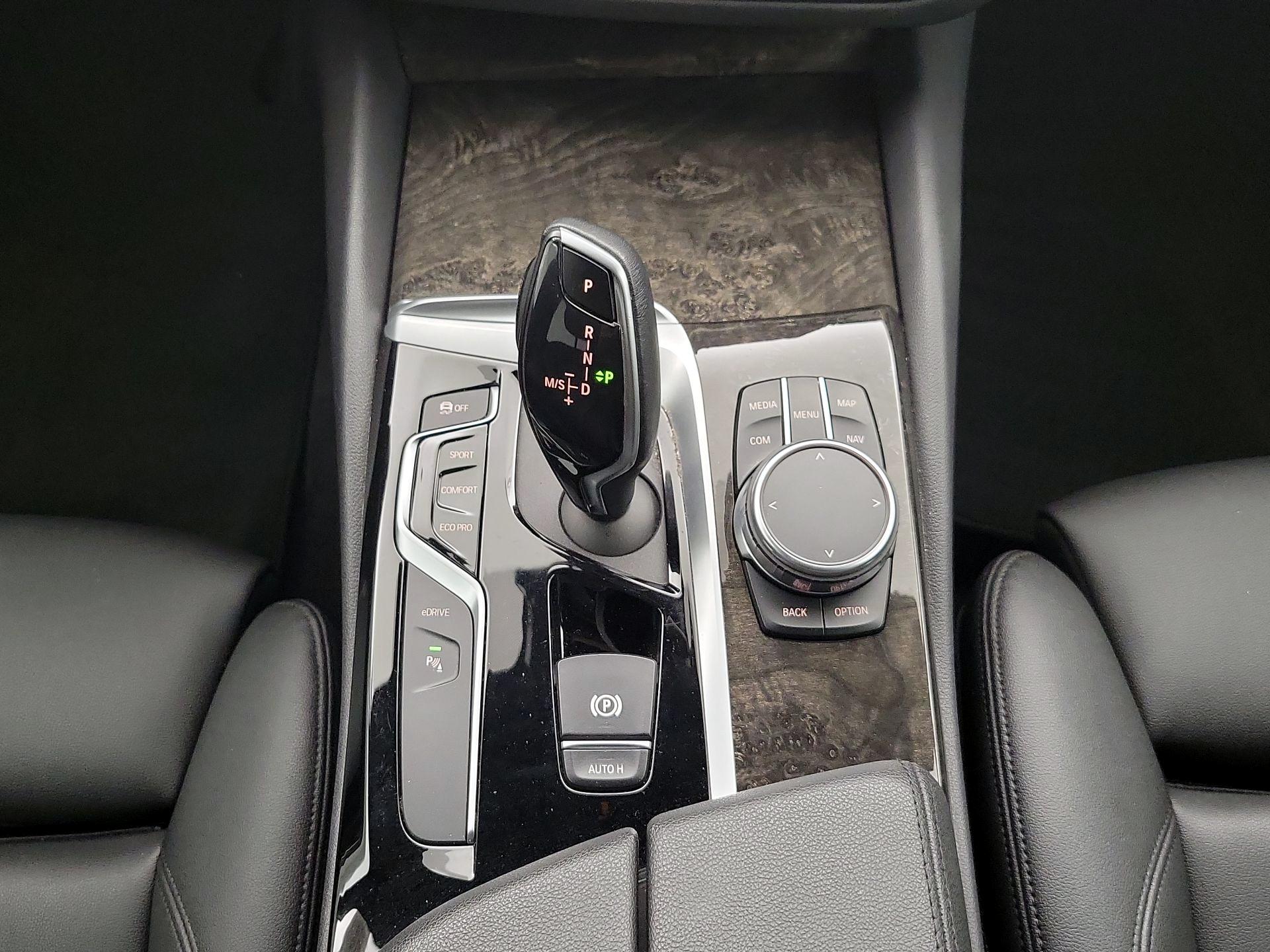Thumbnail: 2019 BMW 5 Series - 18