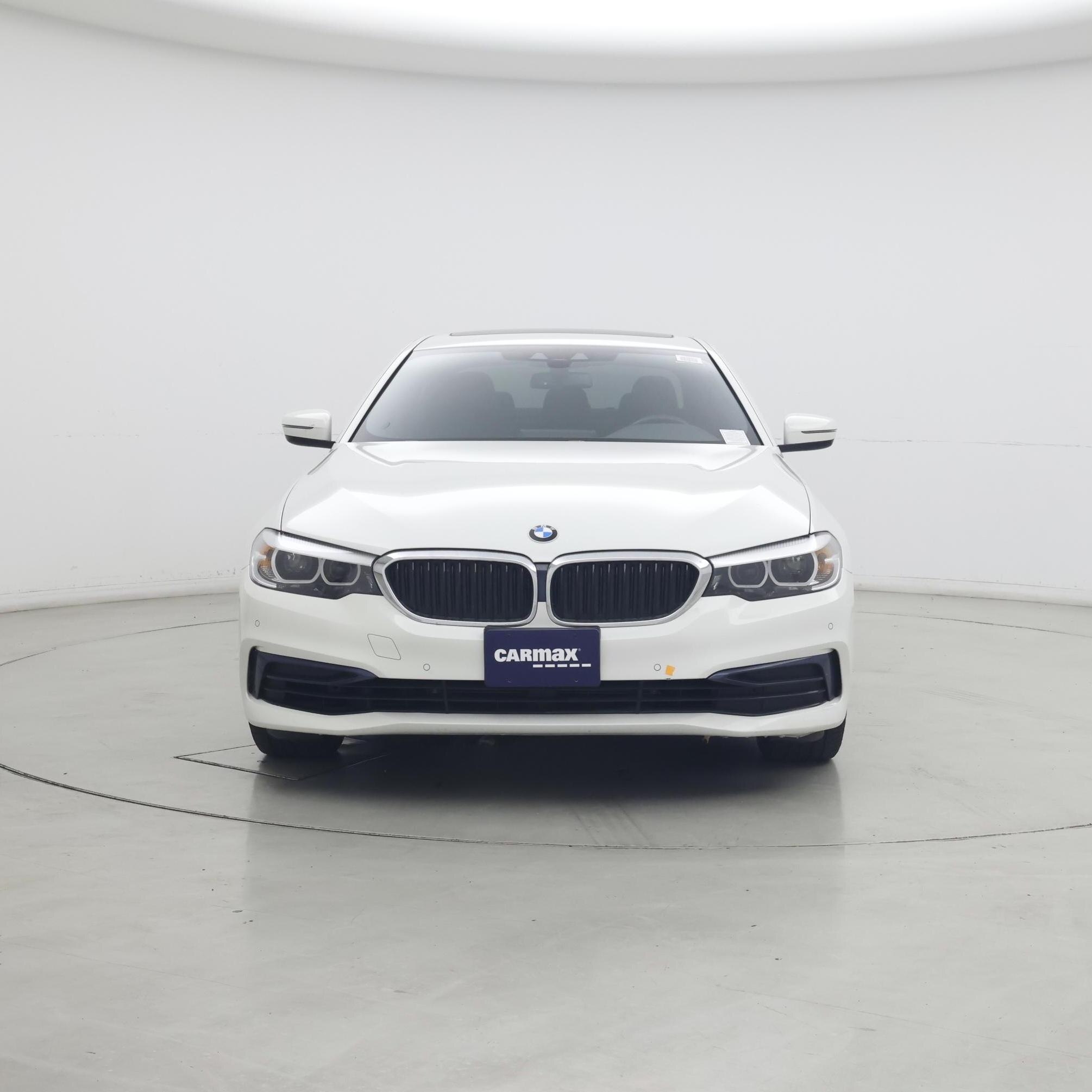 Thumbnail: 2019 BMW 5 Series - 5