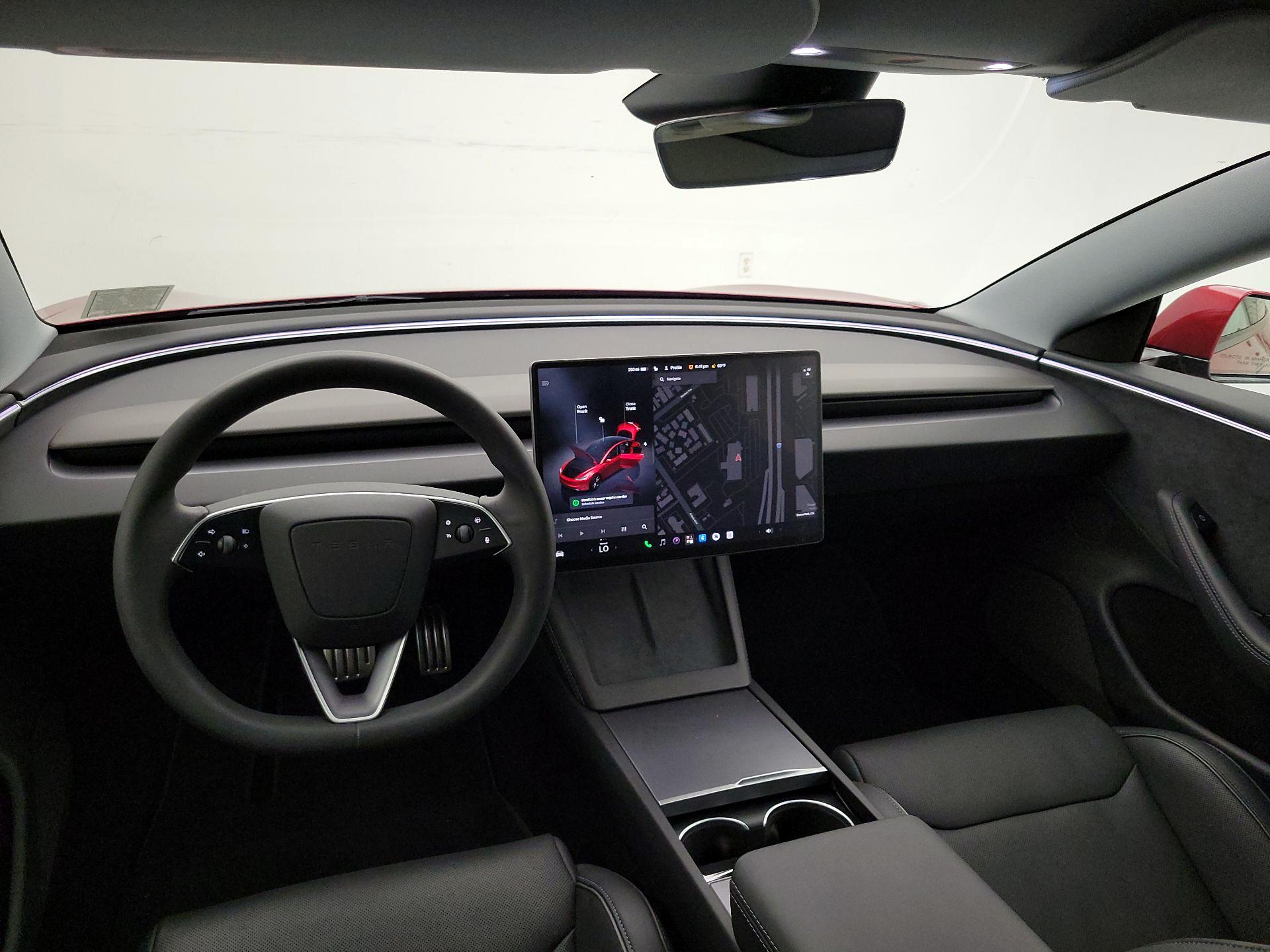 Thumbnail: 2024 Tesla Model 3 - 9