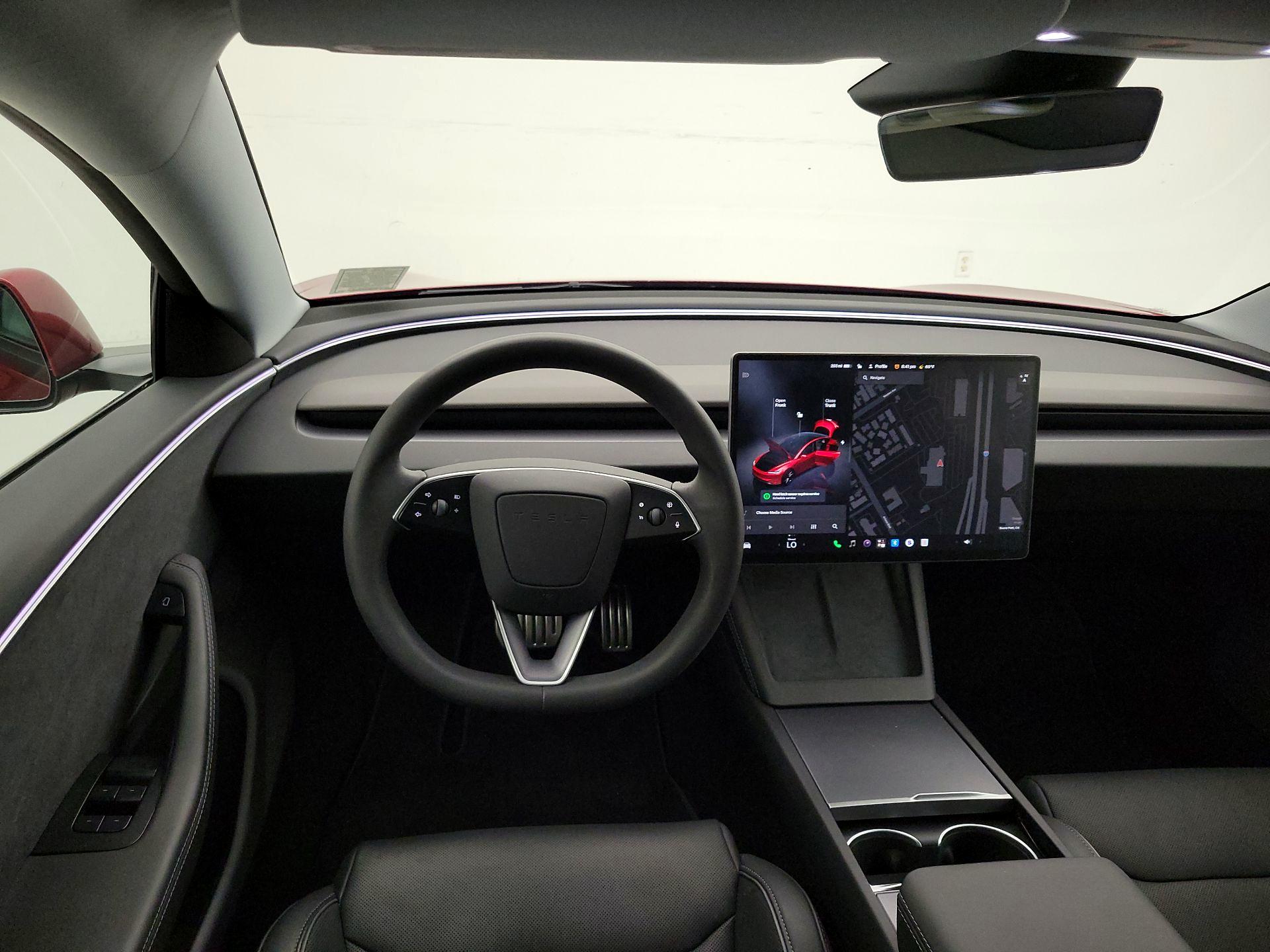 Thumbnail: 2024 Tesla Model 3 - 10