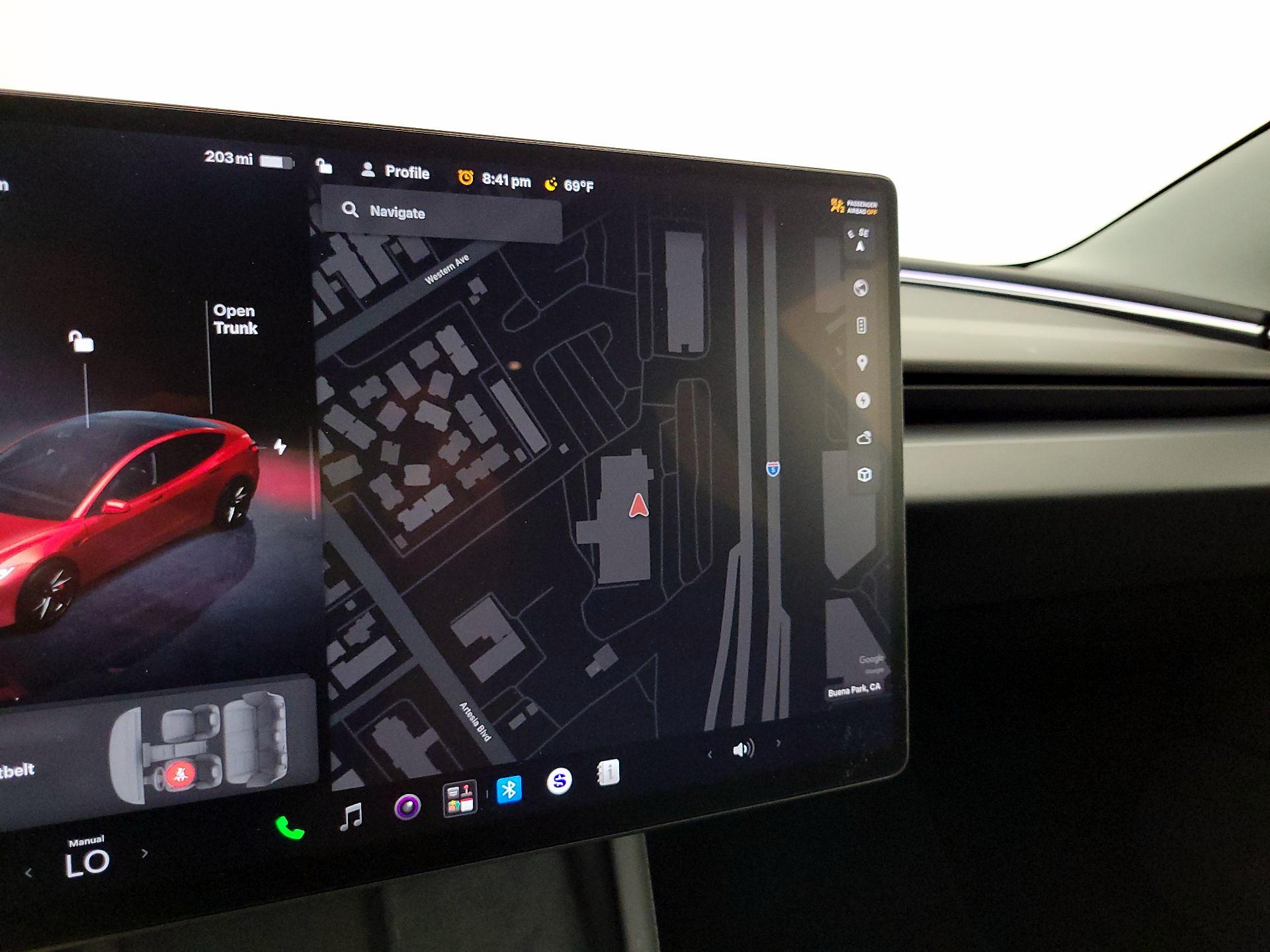 Thumbnail: 2024 Tesla Model 3 - 13
