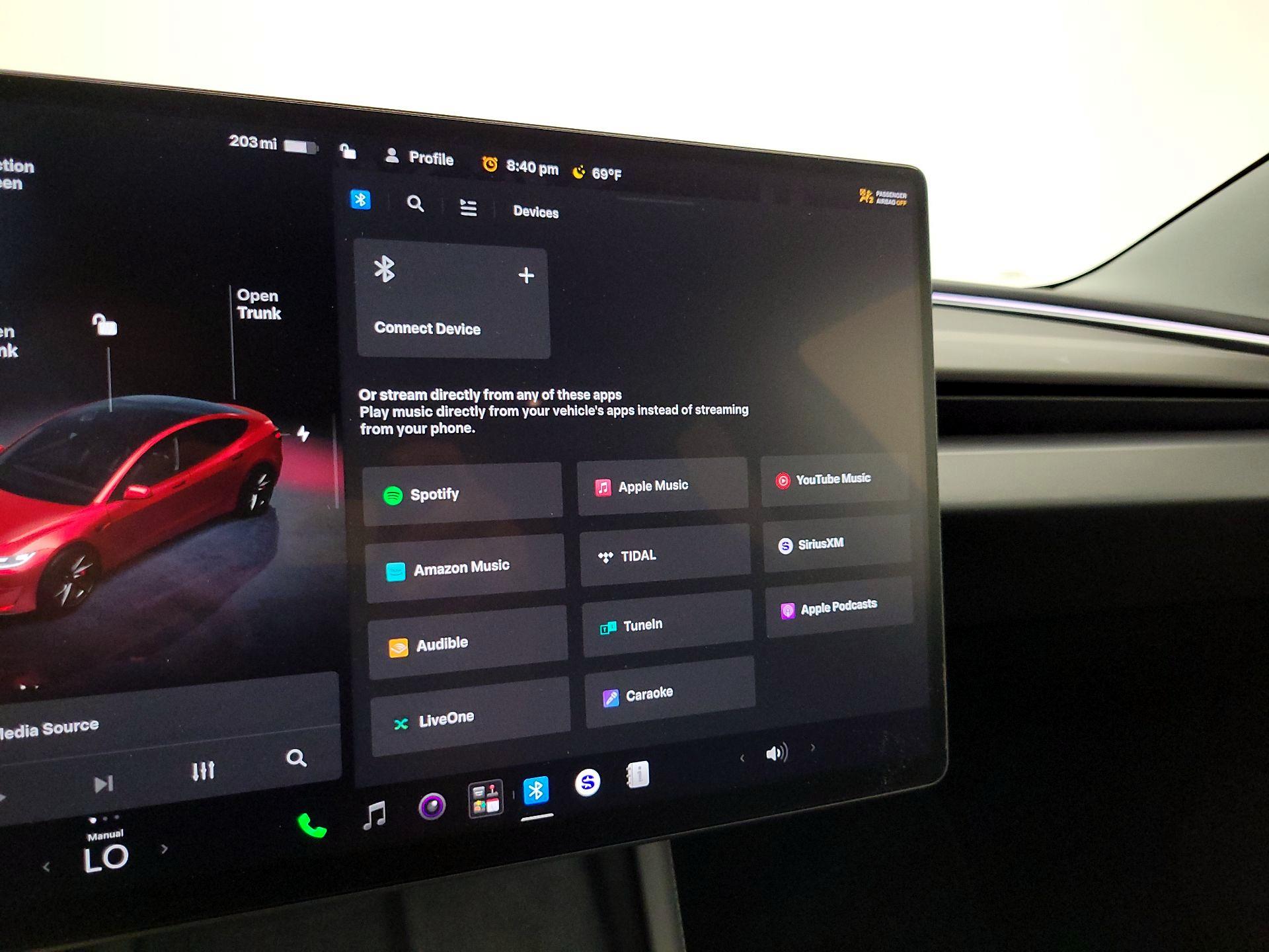 Thumbnail: 2024 Tesla Model 3 - 15