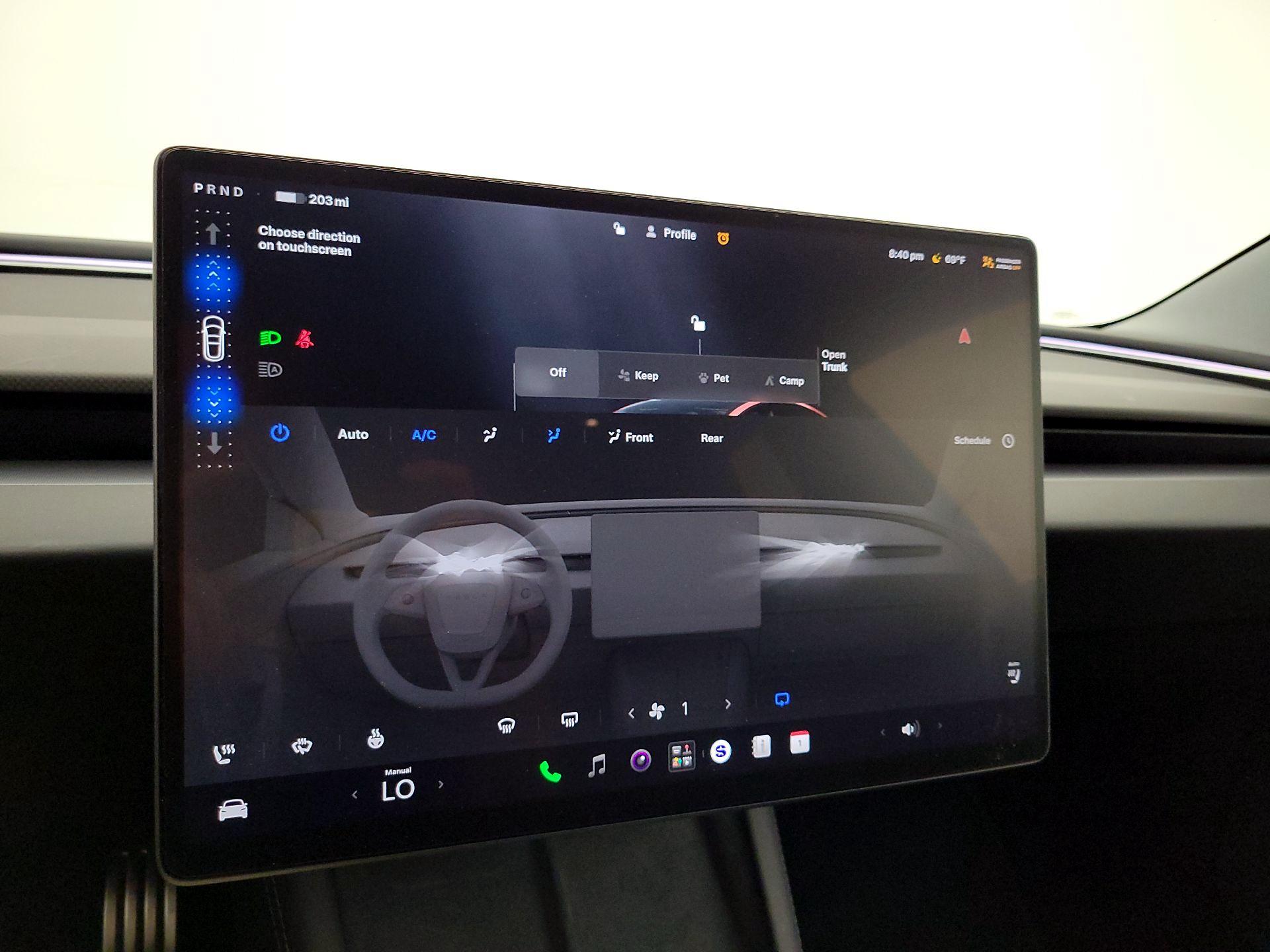 Thumbnail: 2024 Tesla Model 3 - 16